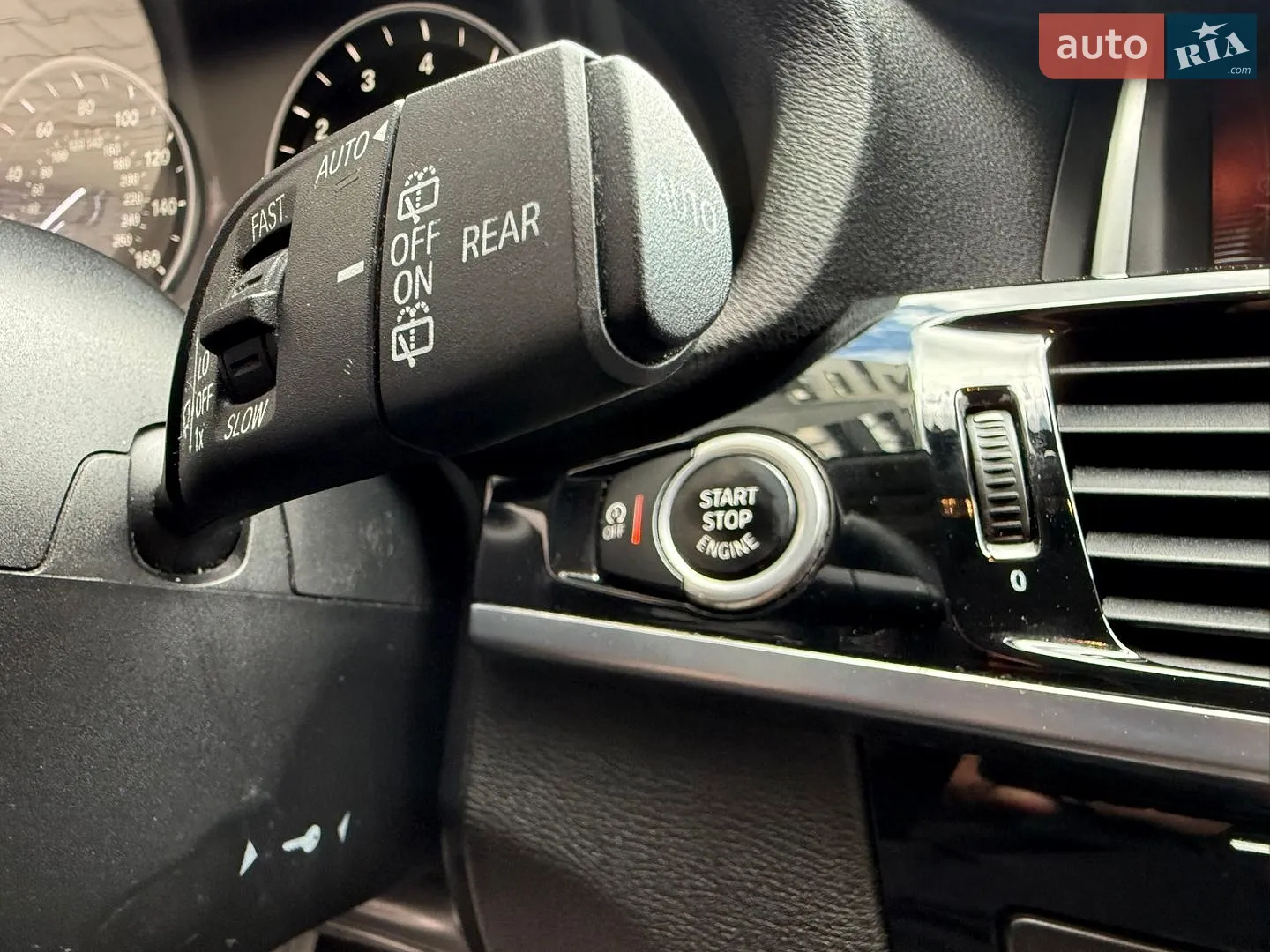 2015 BMW X3 - мініатюра 50