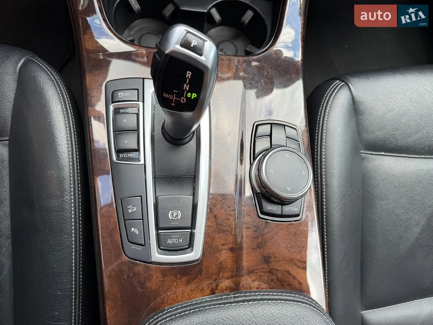 2015 BMW X3 - мініатюра 48