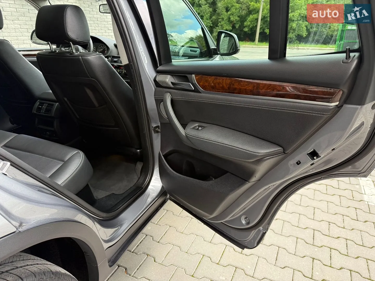 2015 BMW X3 - мініатюра 58