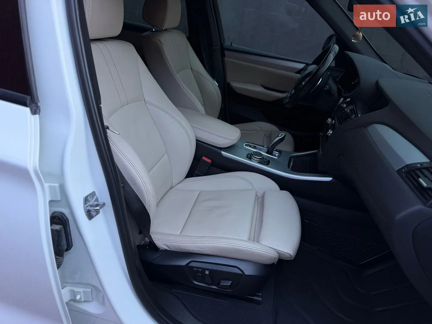 2014 BMW X3 - мініатюра 11