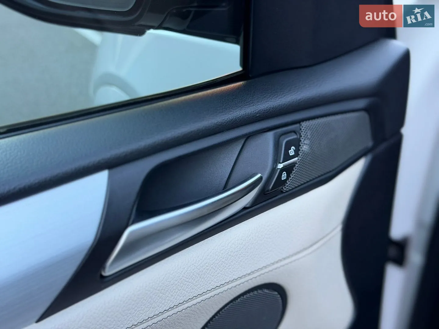 2014 BMW X3 - мініатюра 20