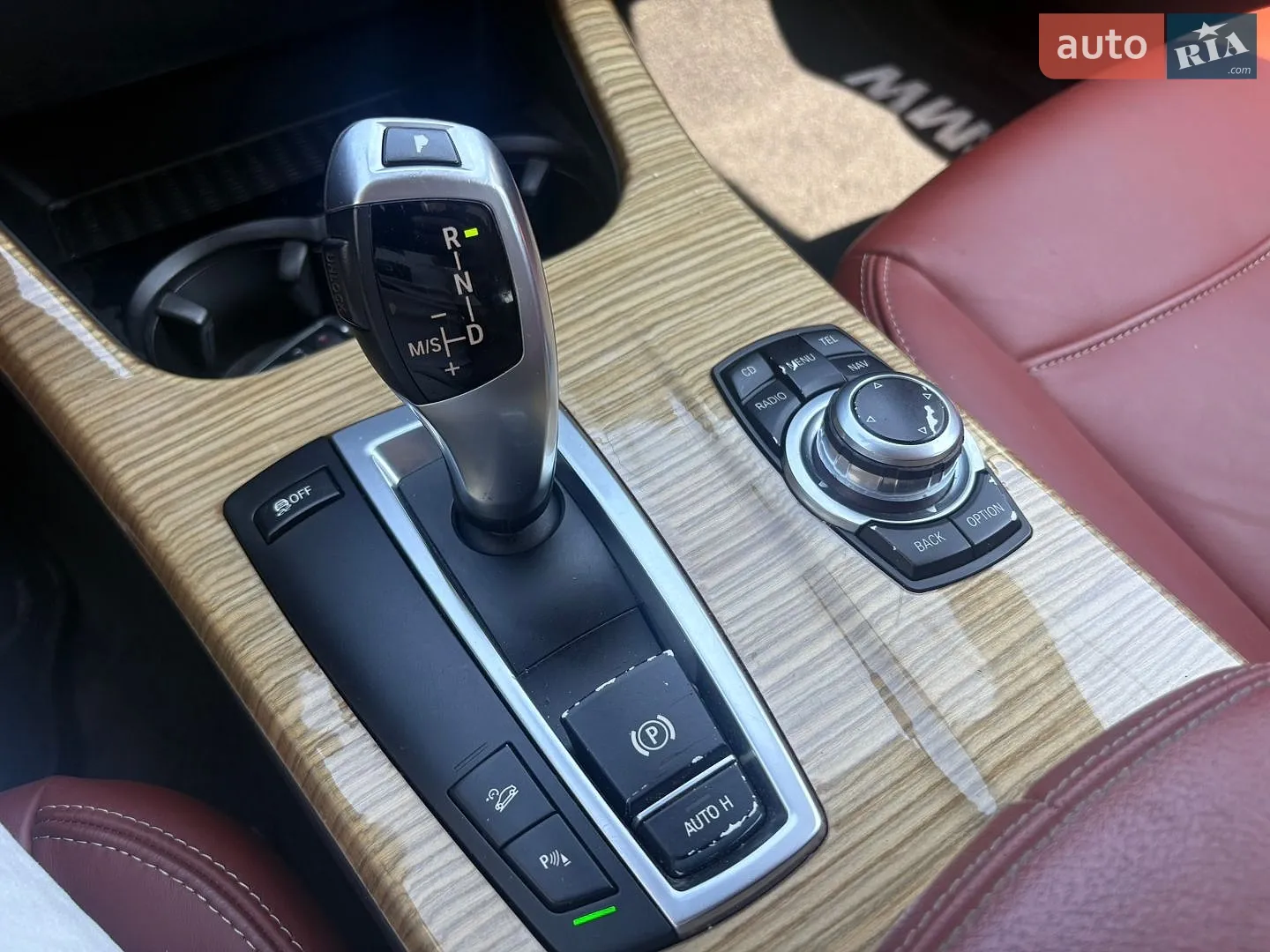 2011 BMW X3 - мініатюра 18
