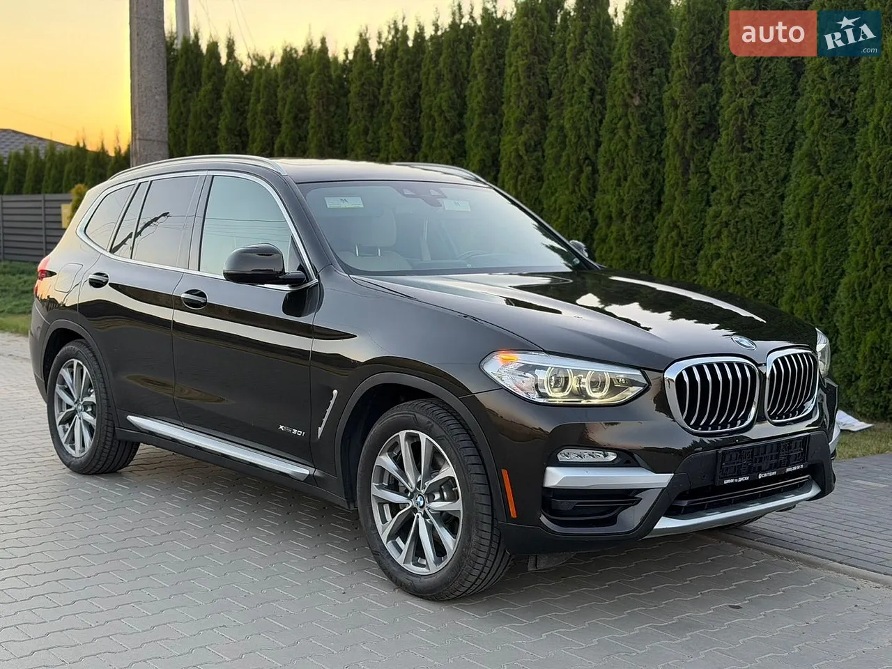 2011 BMW X1 - мініатюра 18