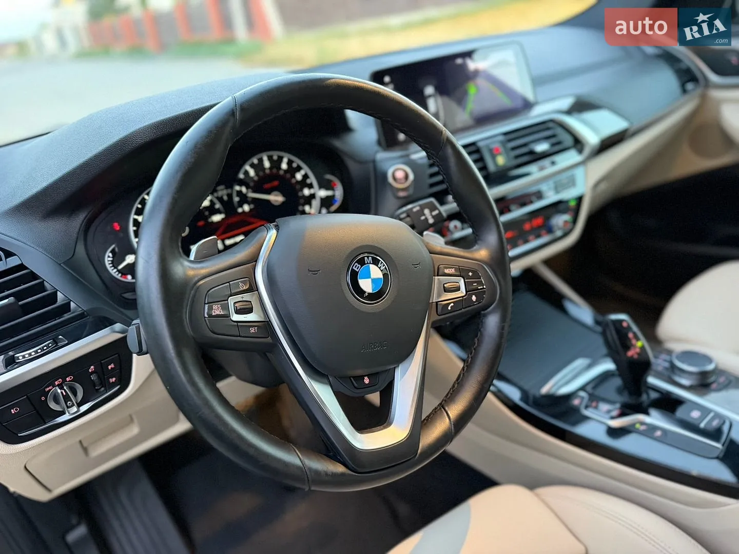 2018 BMW X3 - мініатюра 39
