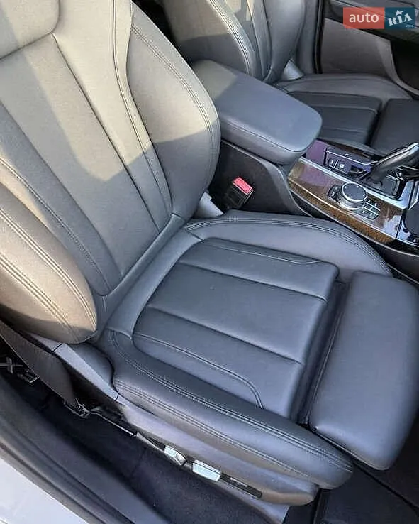 2019 BMW X3 - мініатюра 14