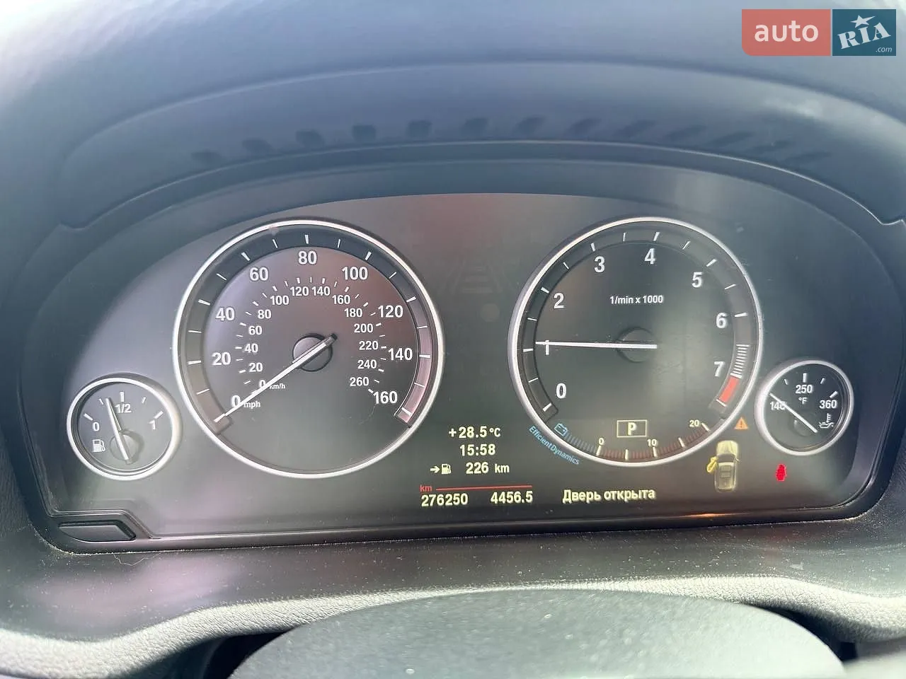 2012 BMW X3 - мініатюра 6