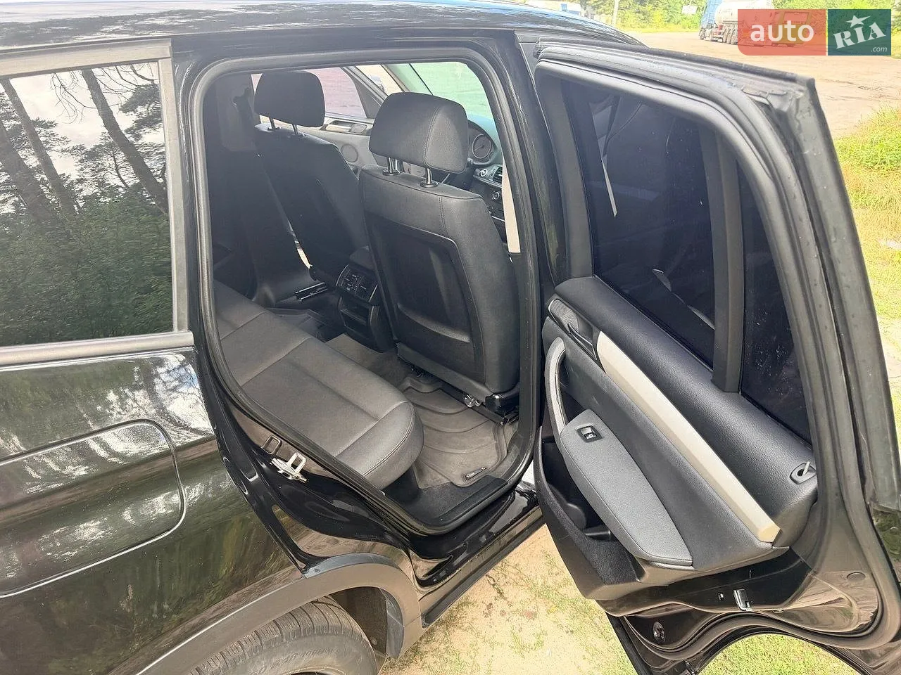 2012 BMW X3 - мініатюра 14