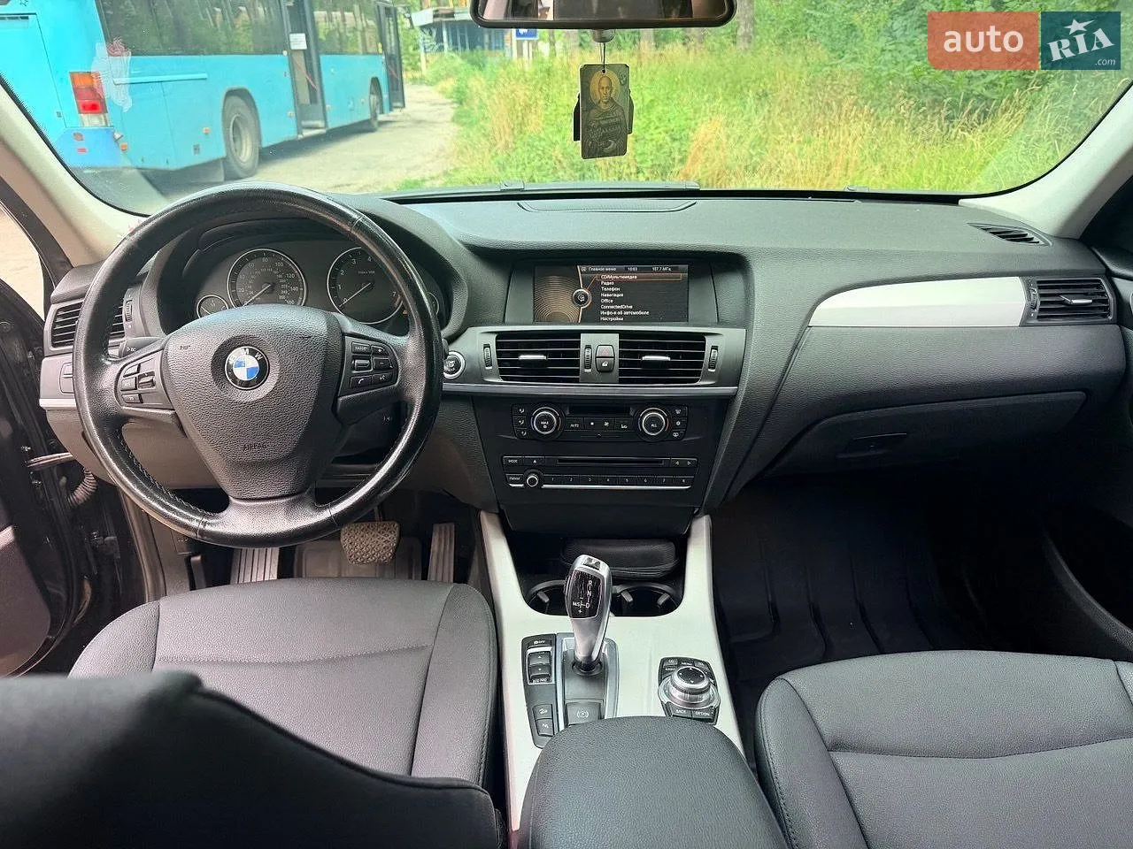 2012 BMW X3 - мініатюра 18