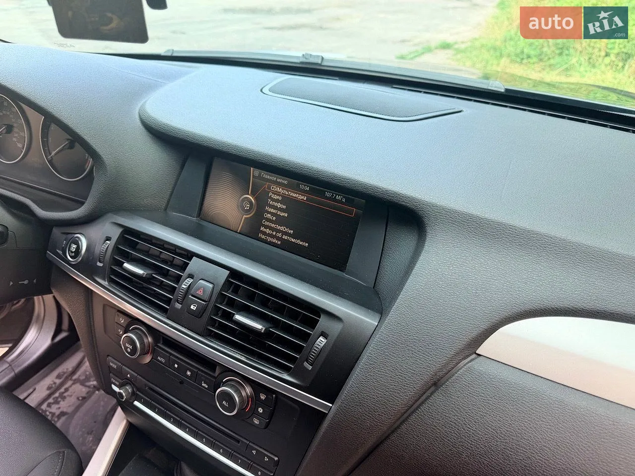 2012 BMW X3 - мініатюра 20