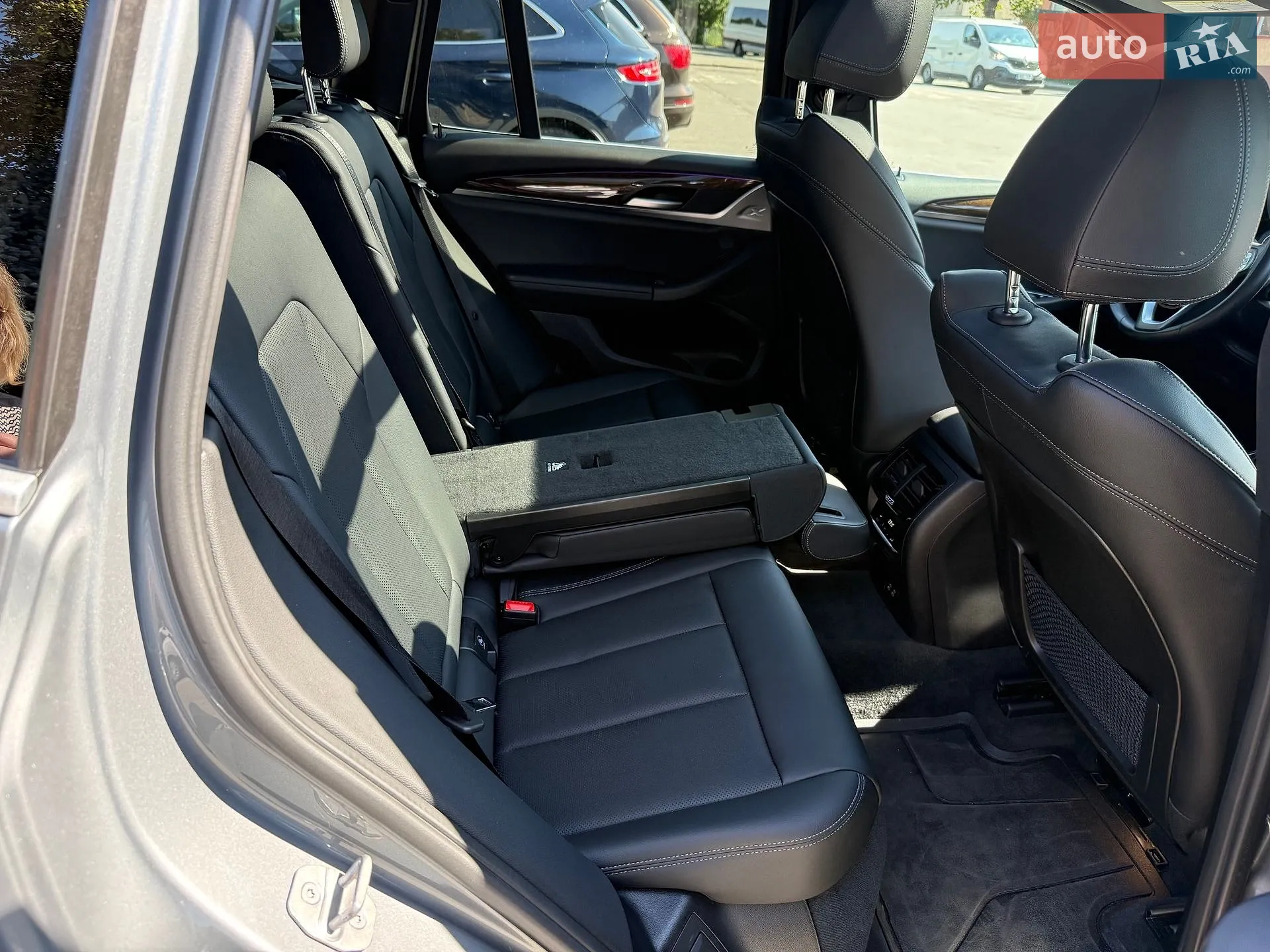 2023 BMW X3 - мініатюра 32