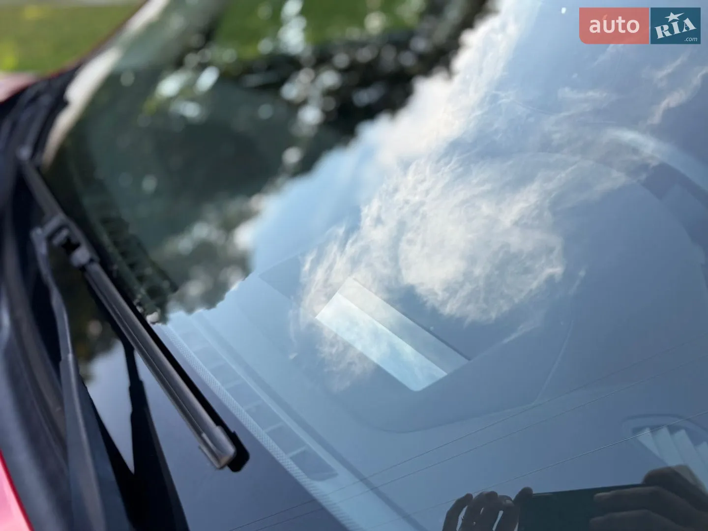 2014 BMW X3 - мініатюра 13