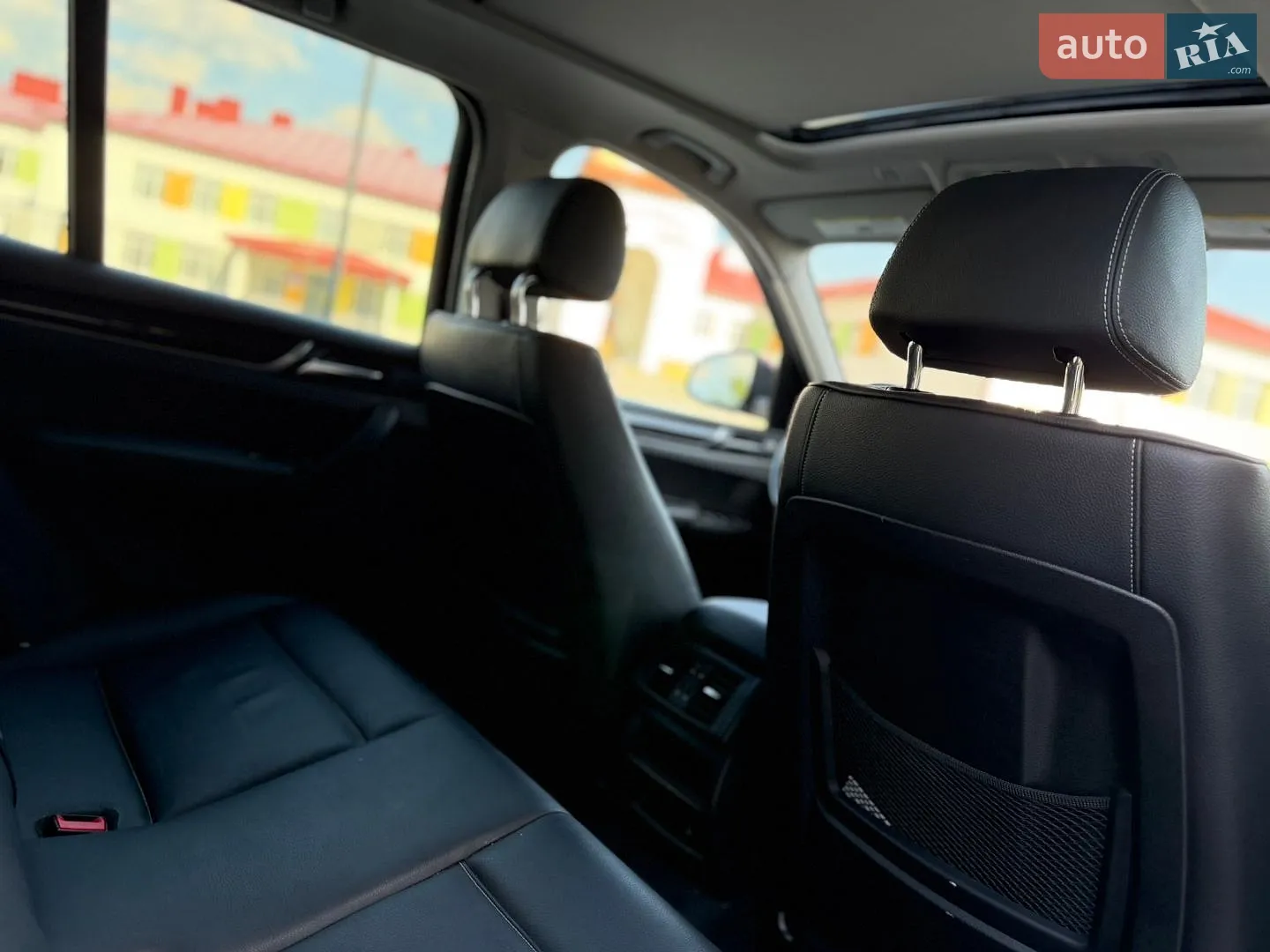 2014 BMW X3 - мініатюра 31