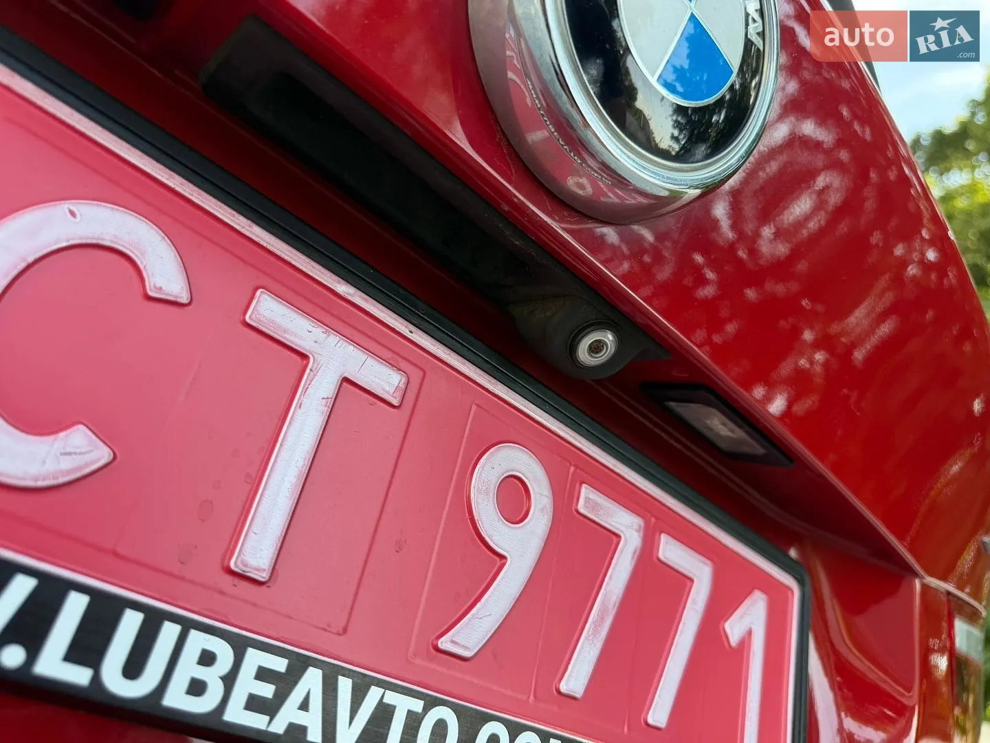 2014 BMW X3 - мініатюра 28