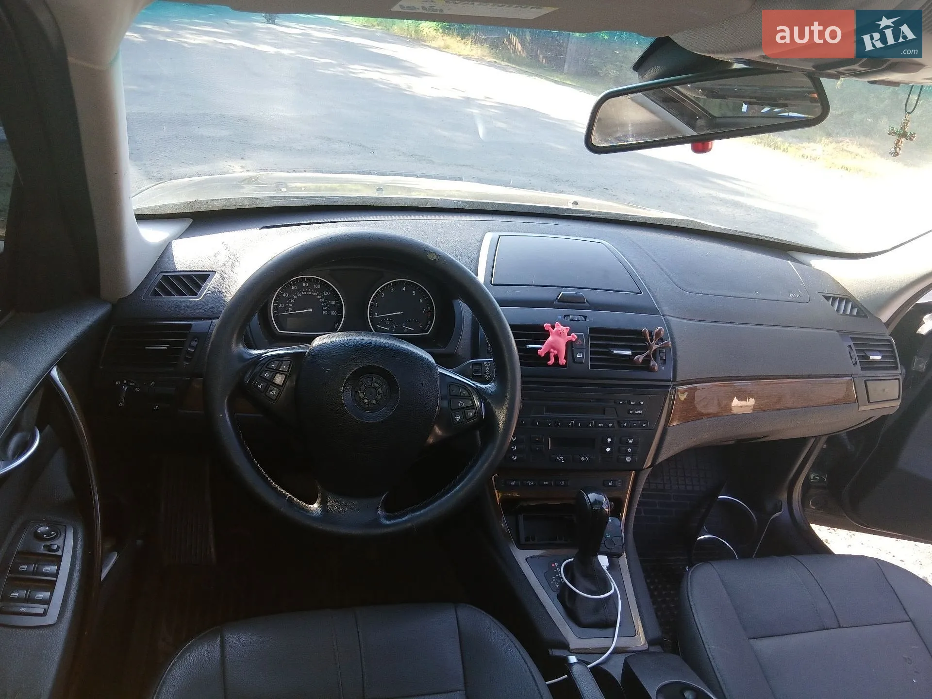 2010 BMW X3 - мініатюра 5