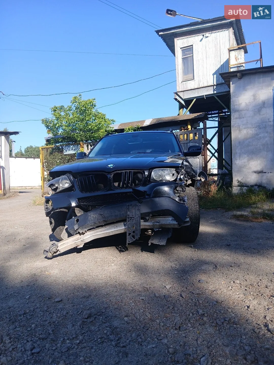 2010 BMW X3 - мініатюра 2