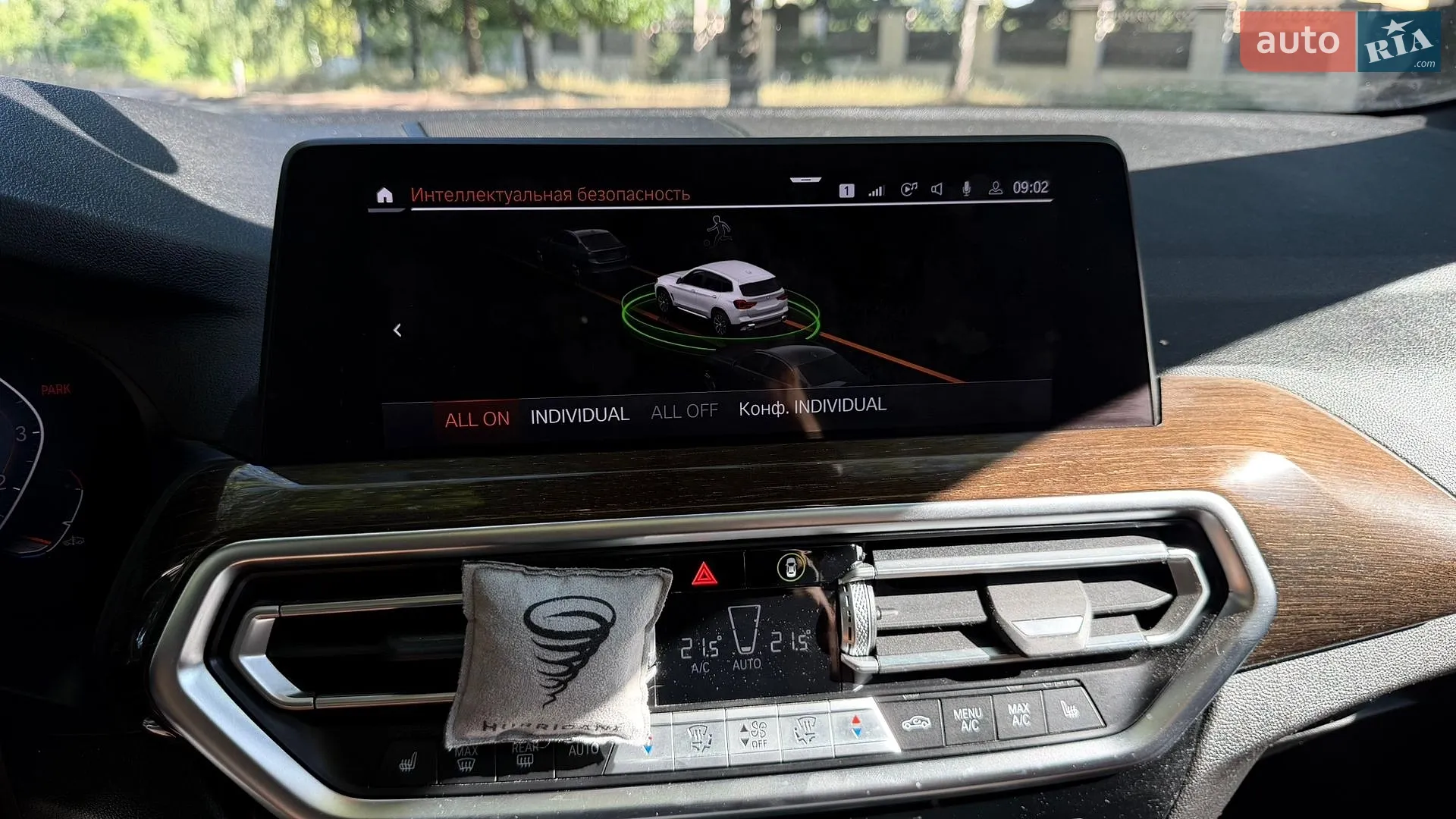 2022 BMW X3 - мініатюра 26