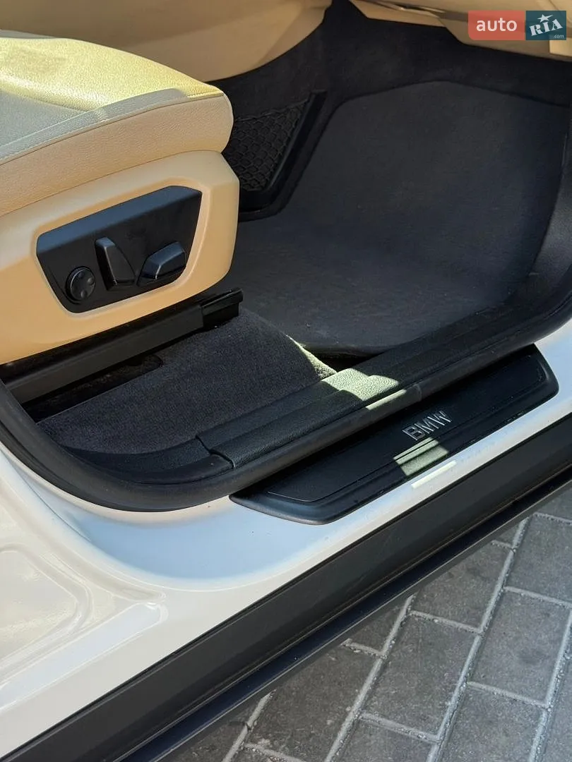 2016 BMW X3 - мініатюра 20