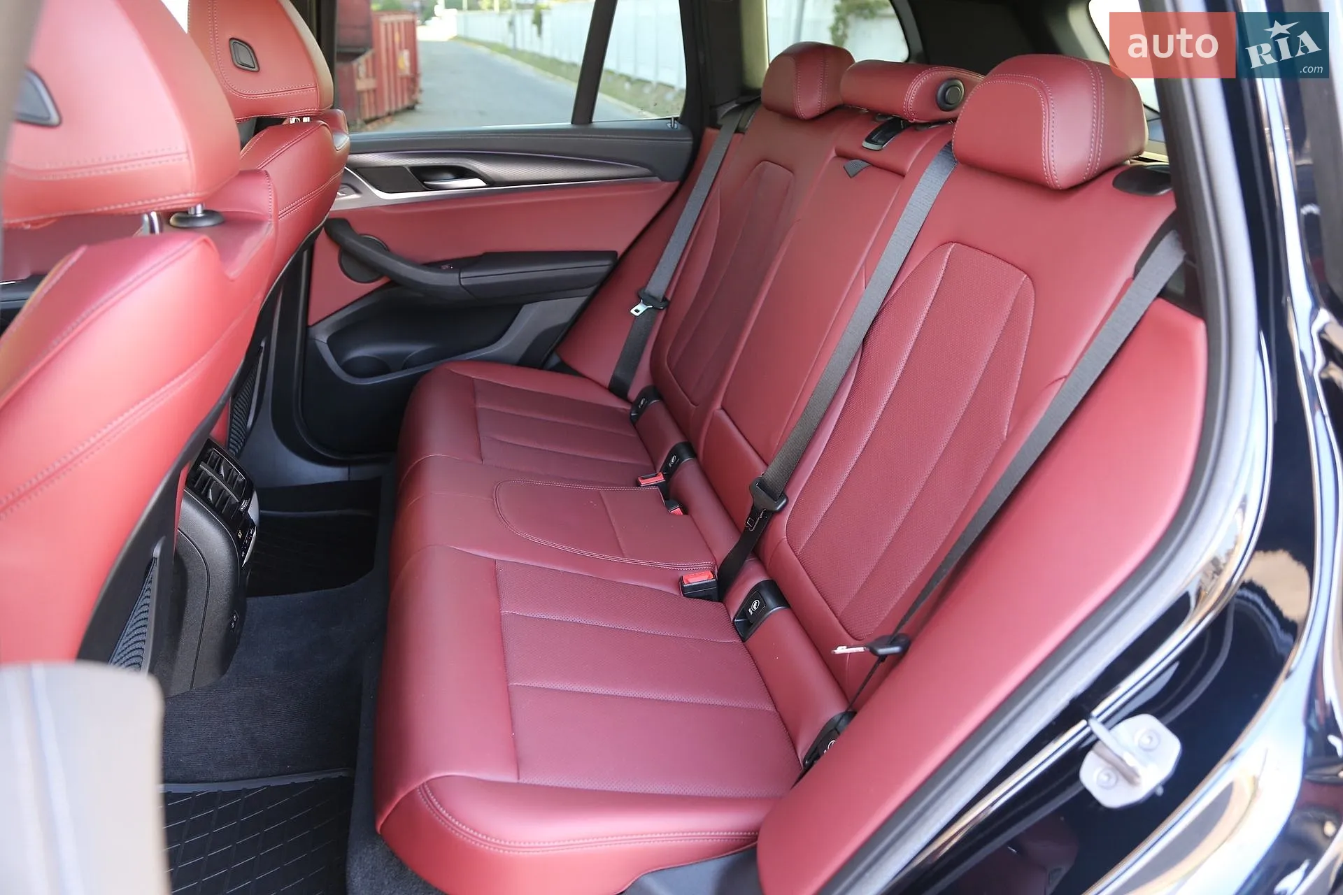 2022 BMW X3 - мініатюра 10