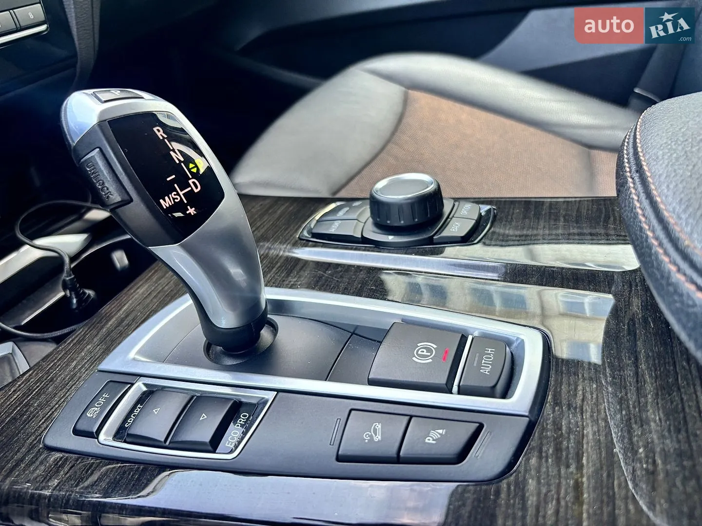 2016 BMW X3 - мініатюра 12