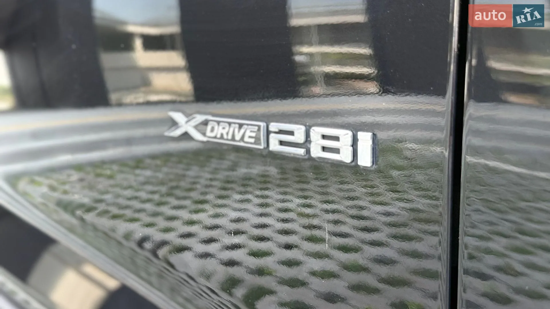 2015 BMW X3 - мініатюра 17