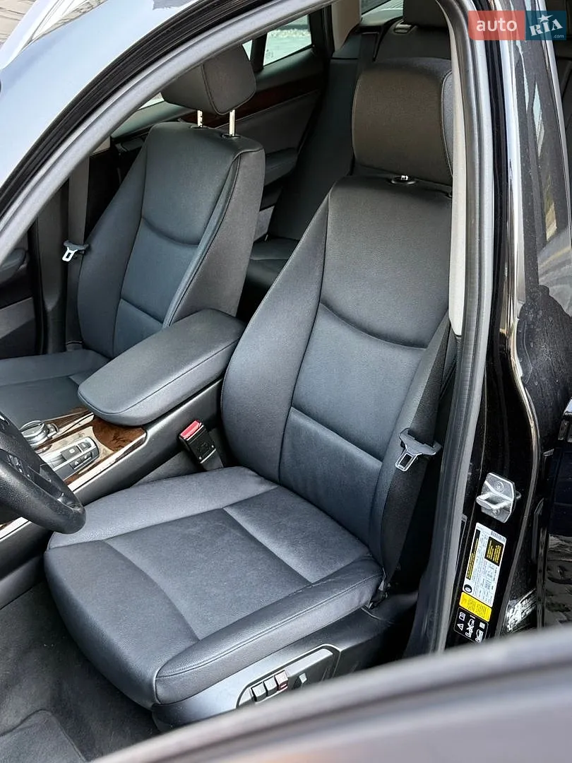 2015 BMW X3 - мініатюра 32