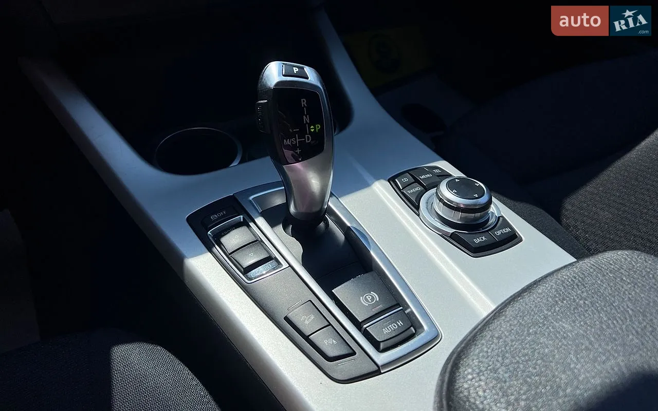 2012 BMW X3 - мініатюра 18