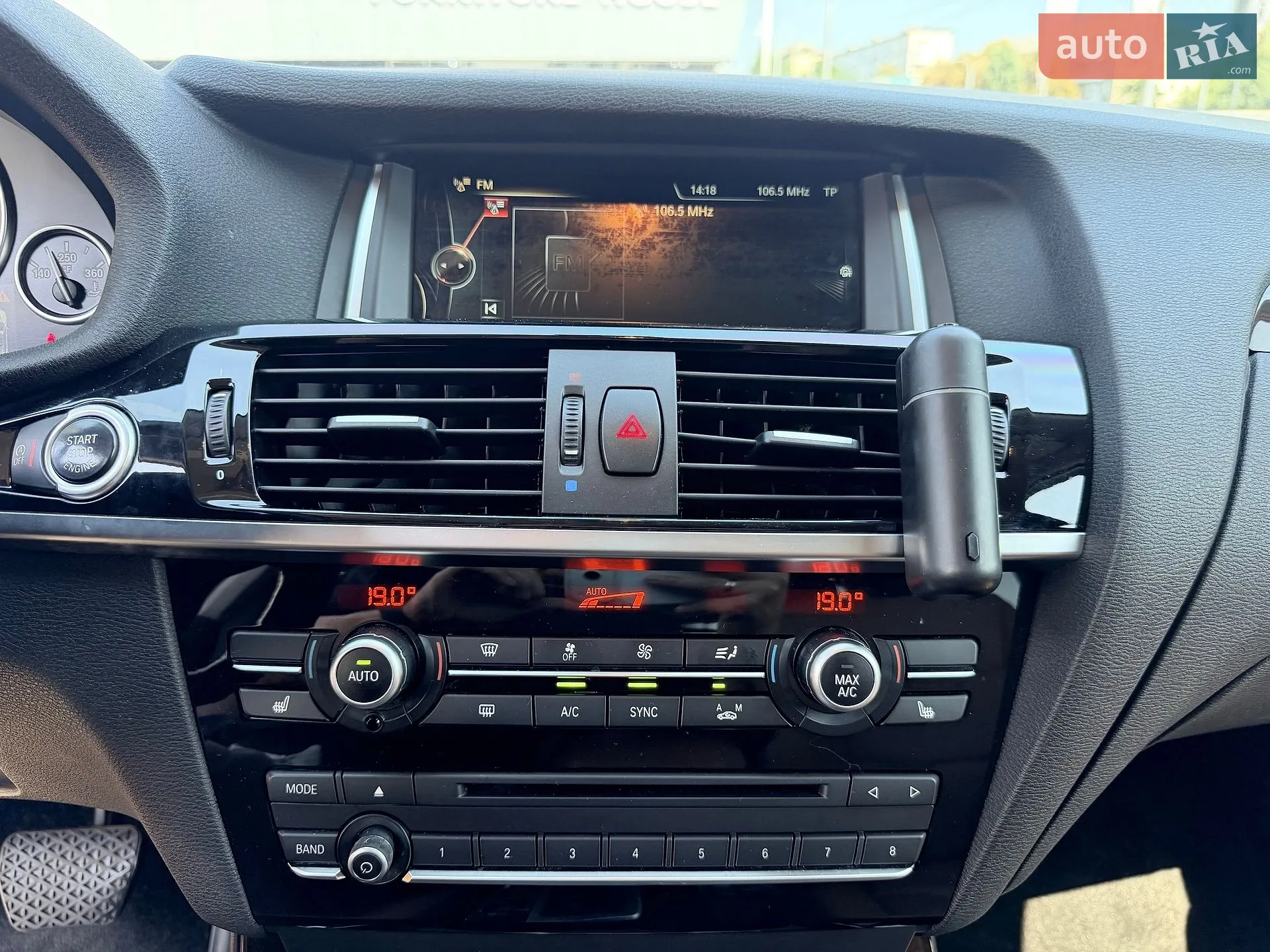 2015 BMW X3 - мініатюра 28