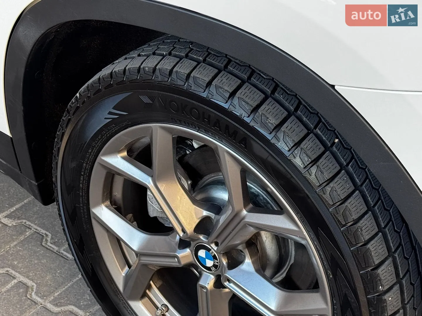 2020 BMW X3 - мініатюра 40