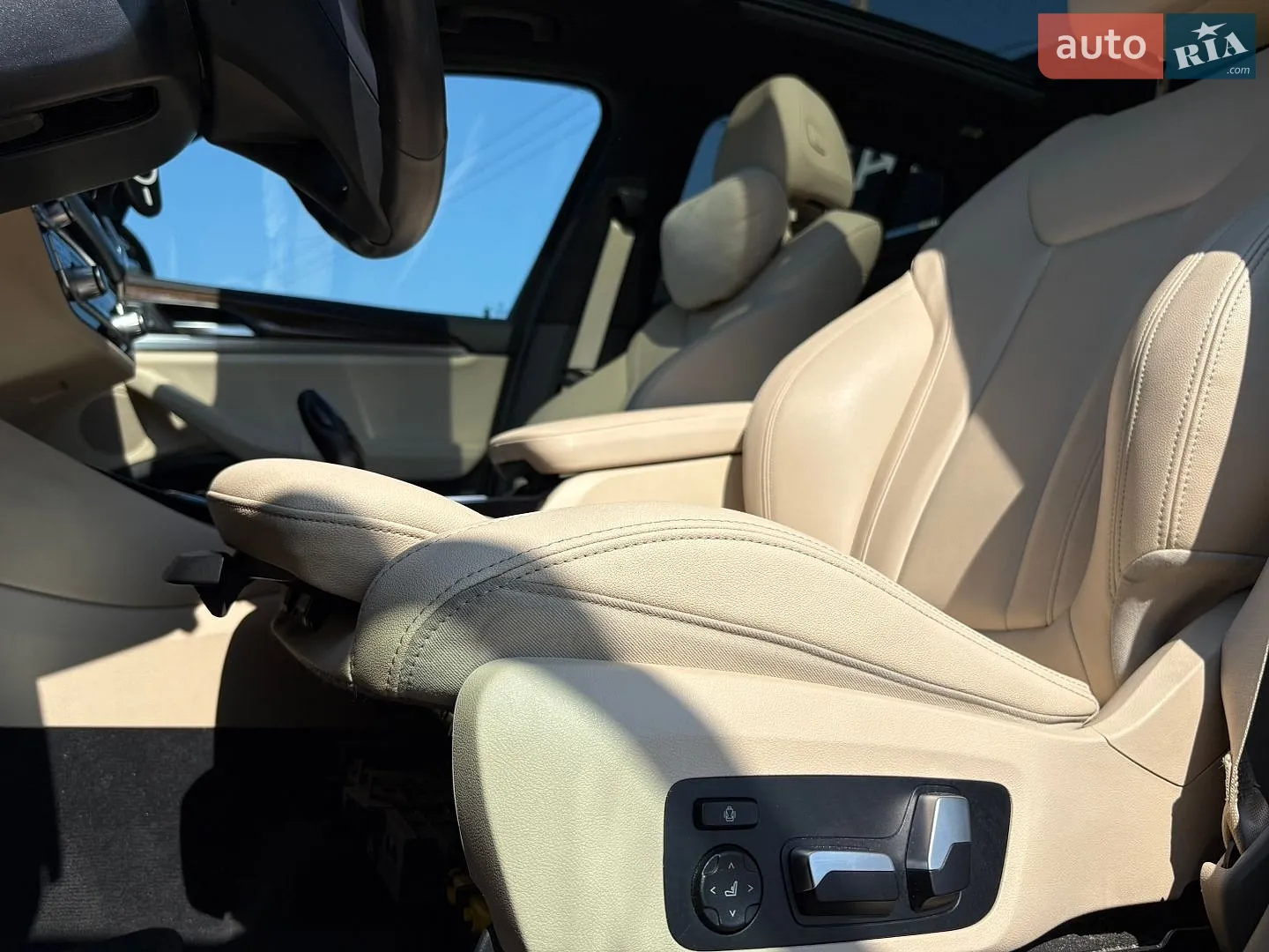 2019 BMW X3 - мініатюра 23