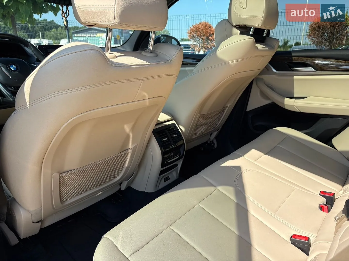 2019 BMW X3 - мініатюра 31