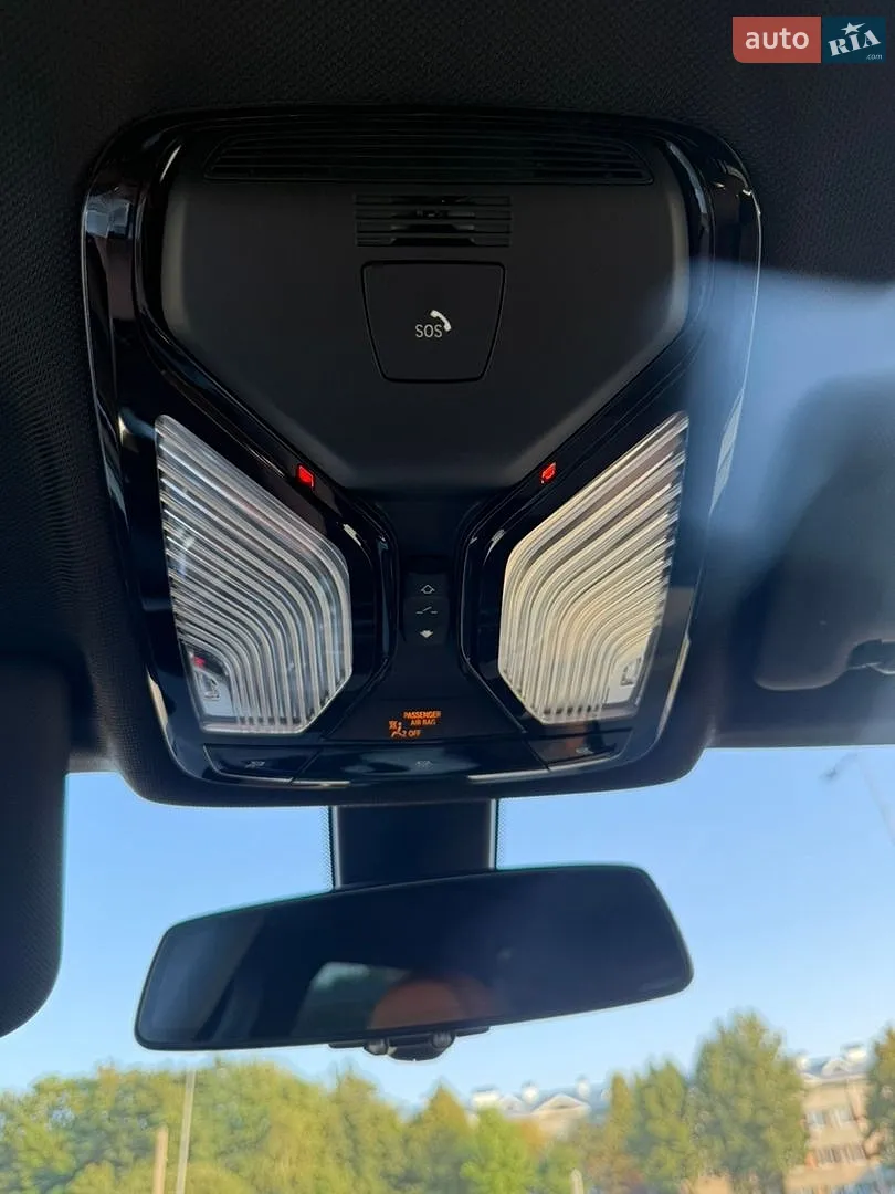 2018 BMW X3 - мініатюра 34