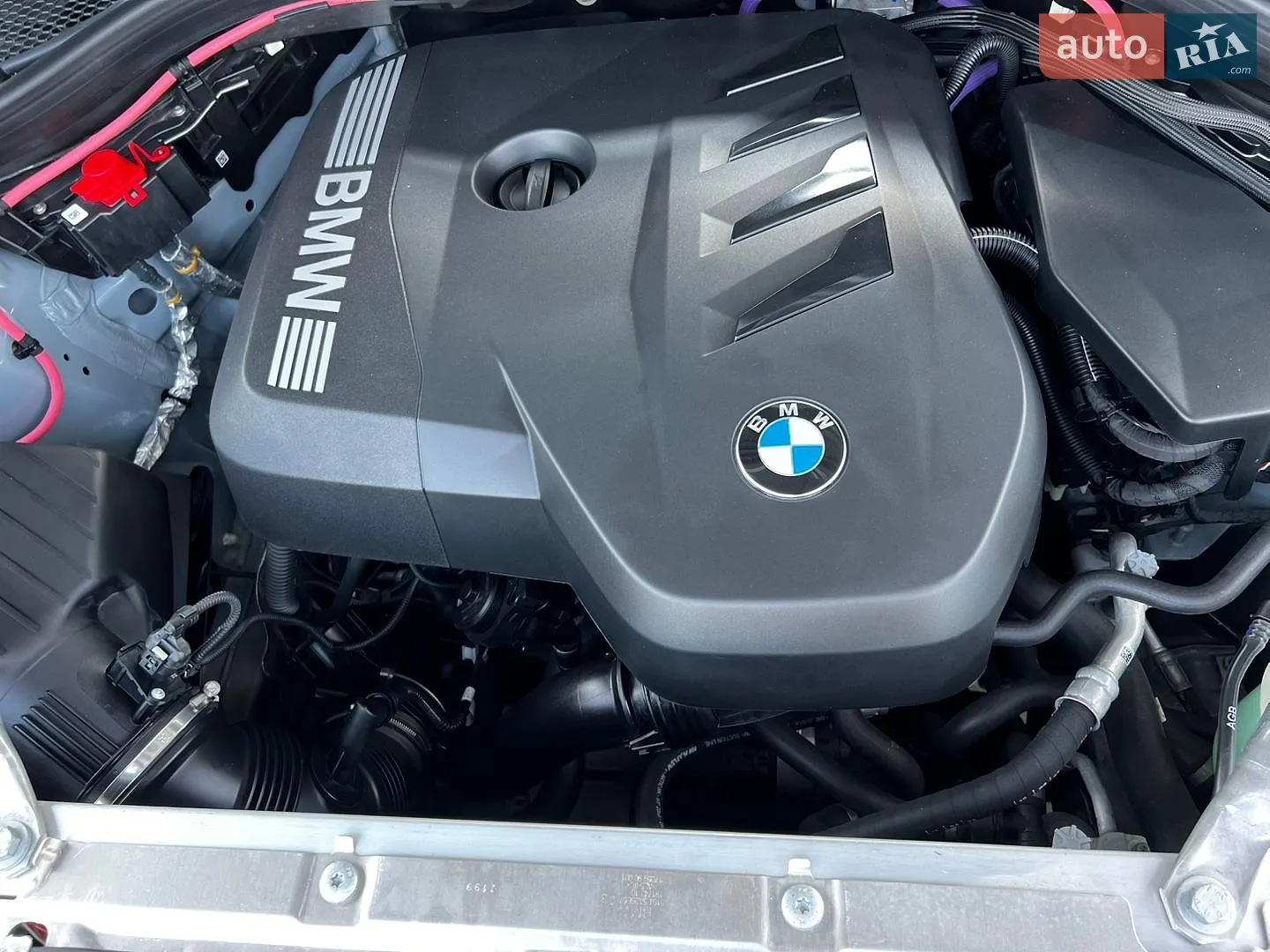 2026 BMW X3 - мініатюра 11