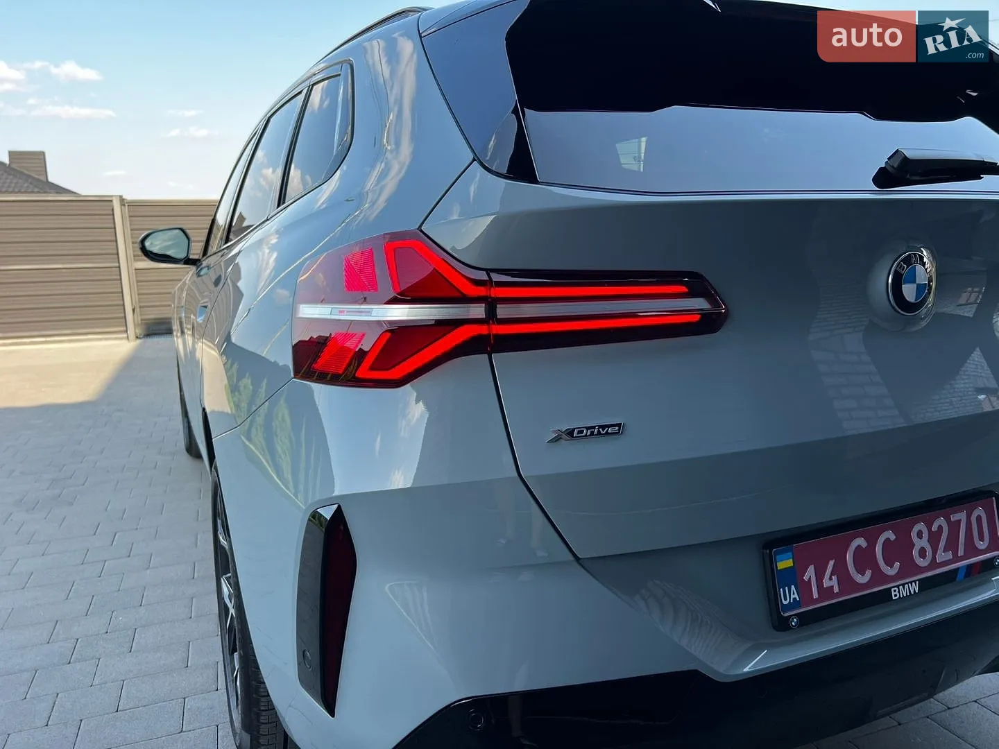 2026 BMW X3 - мініатюра 19