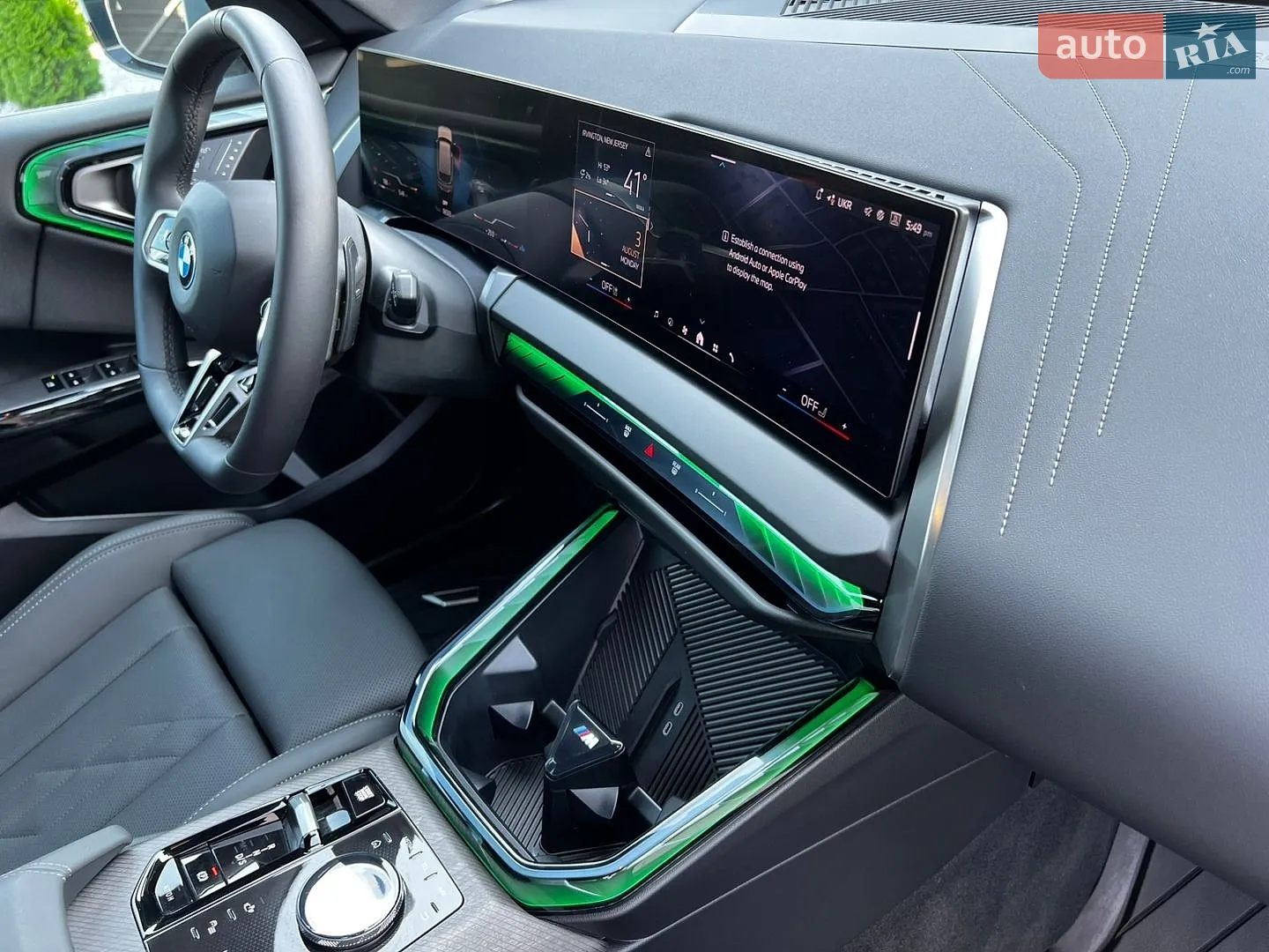 2026 BMW X3 - мініатюра 42