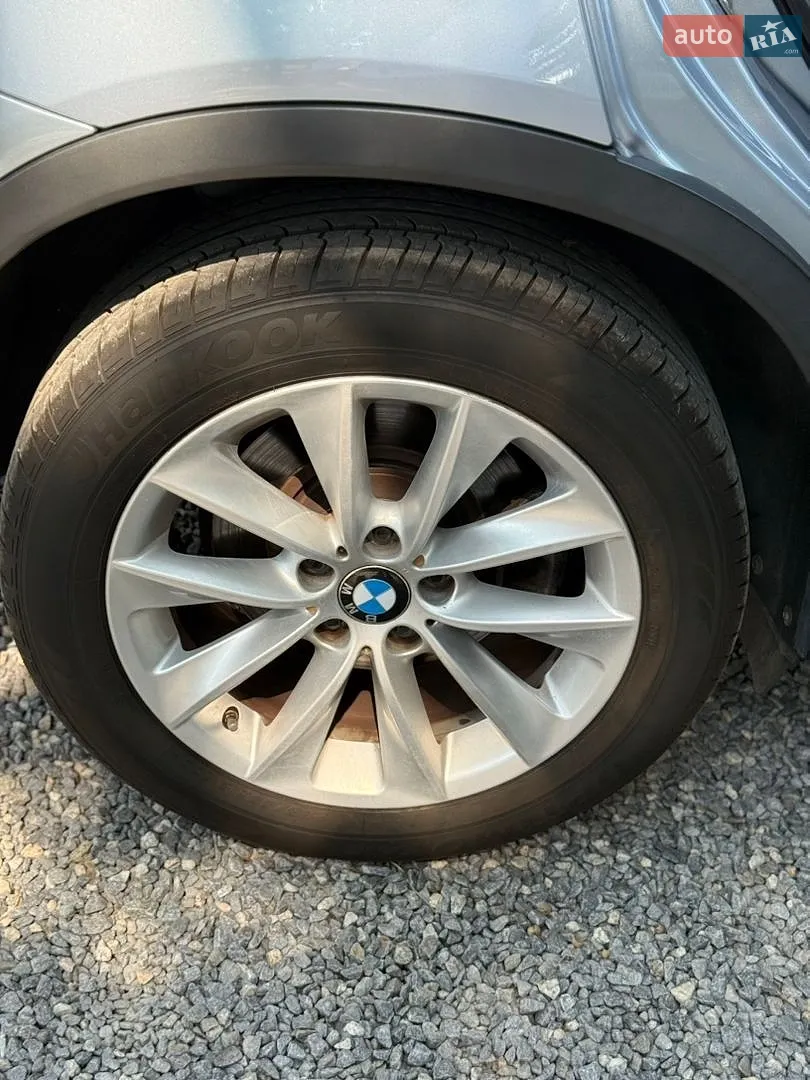2014 BMW X3 - мініатюра 24