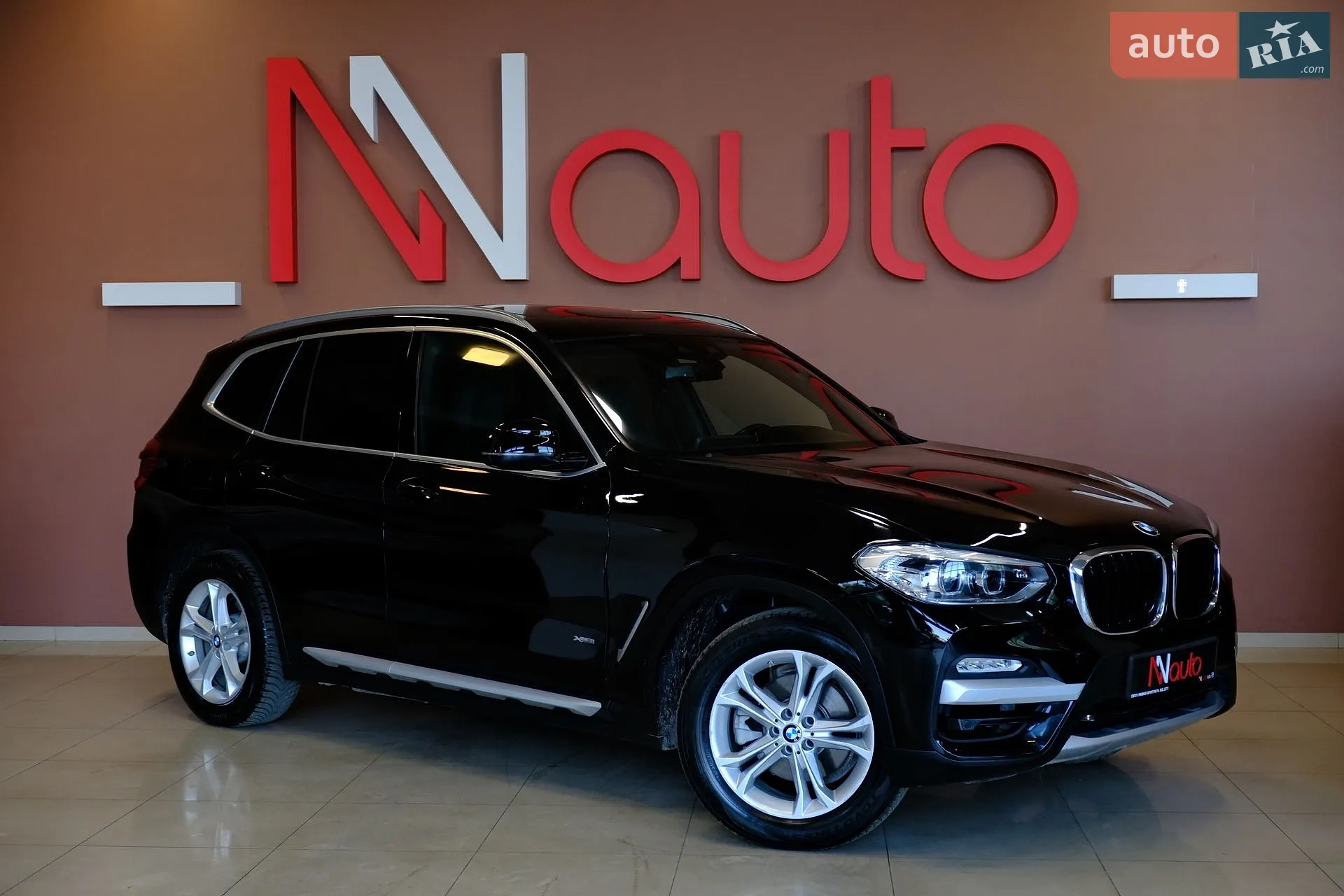 2019 BMW X3 - мініатюра 5