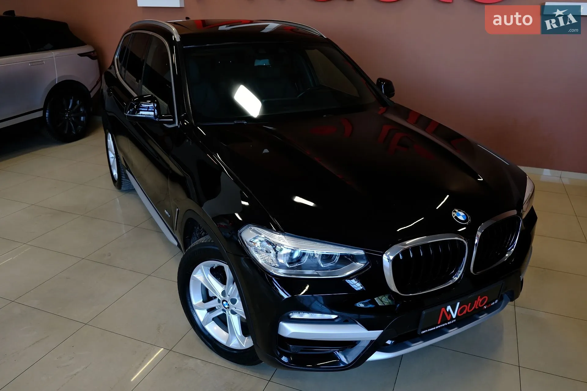 2019 BMW X3 - мініатюра 6