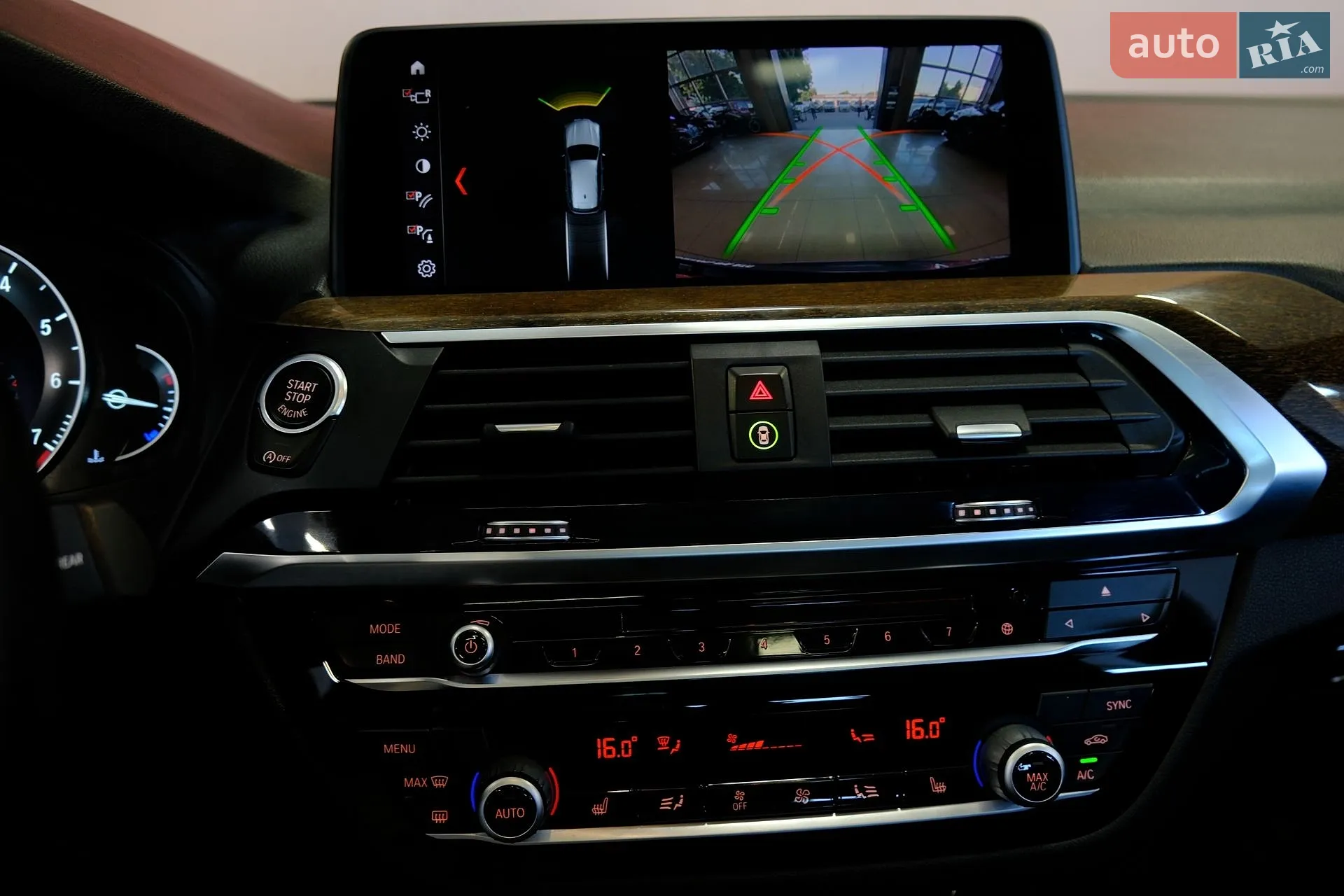 2019 BMW X3 - мініатюра 16