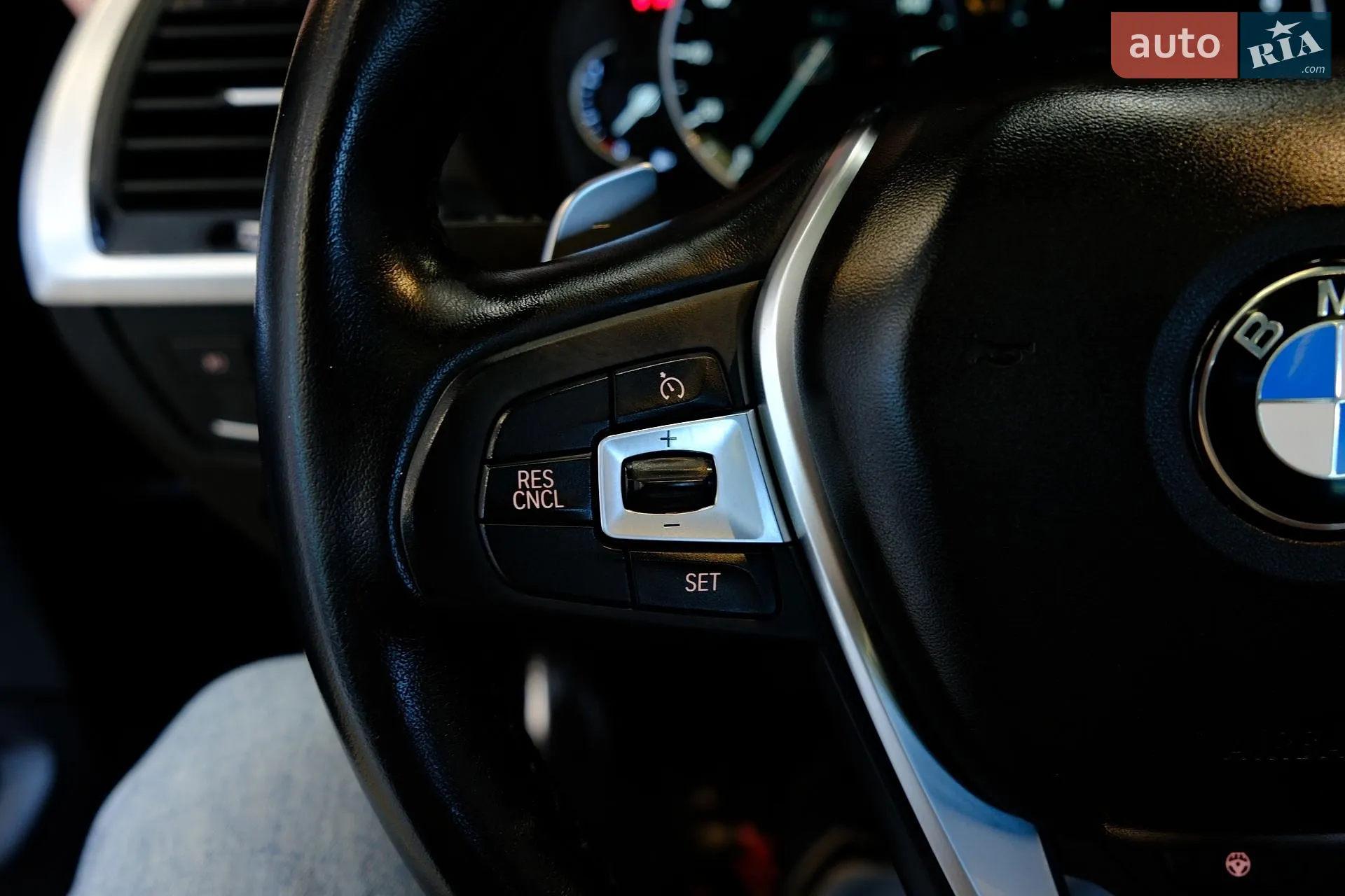 2019 BMW X3 - мініатюра 18