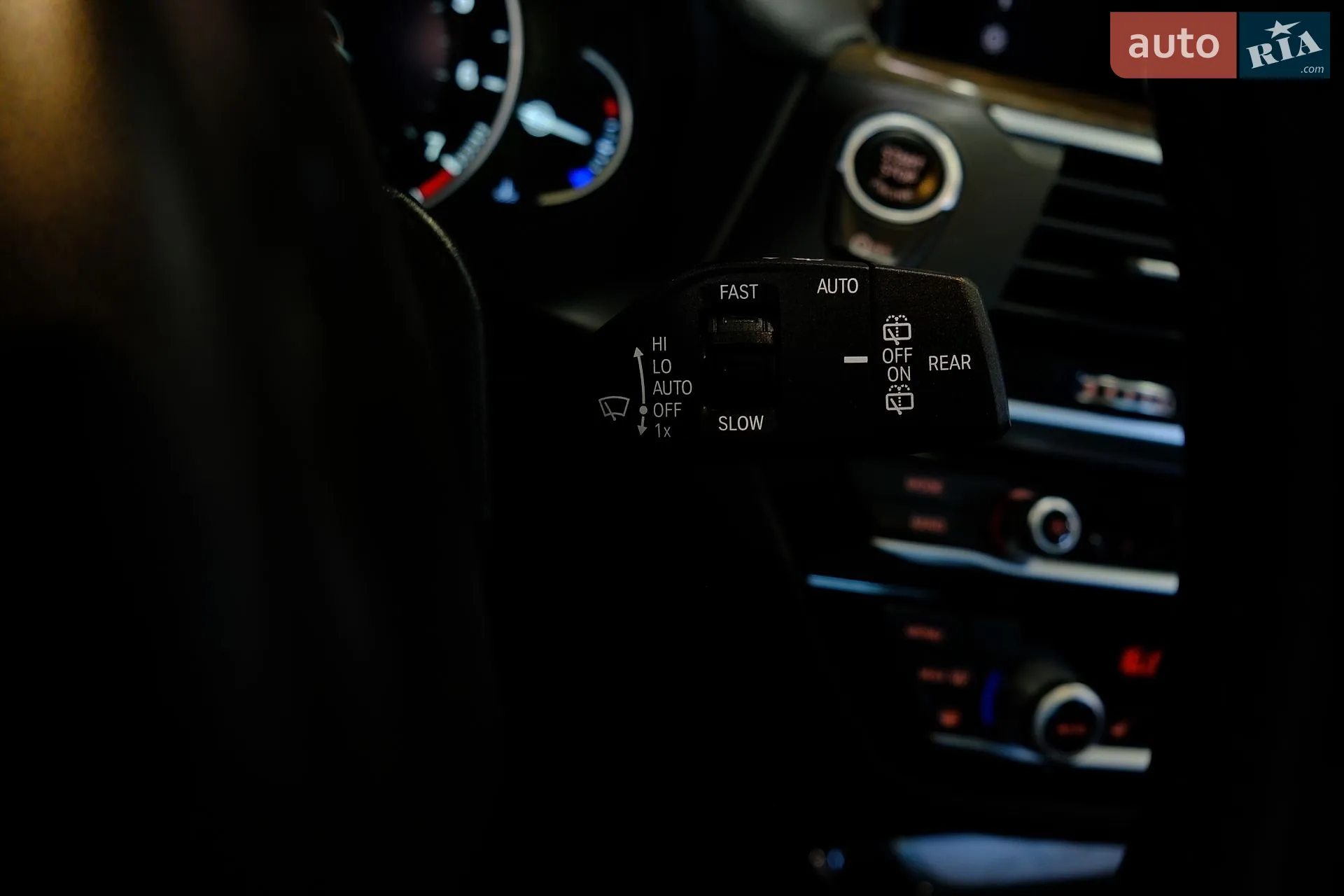 2019 BMW X3 - мініатюра 20