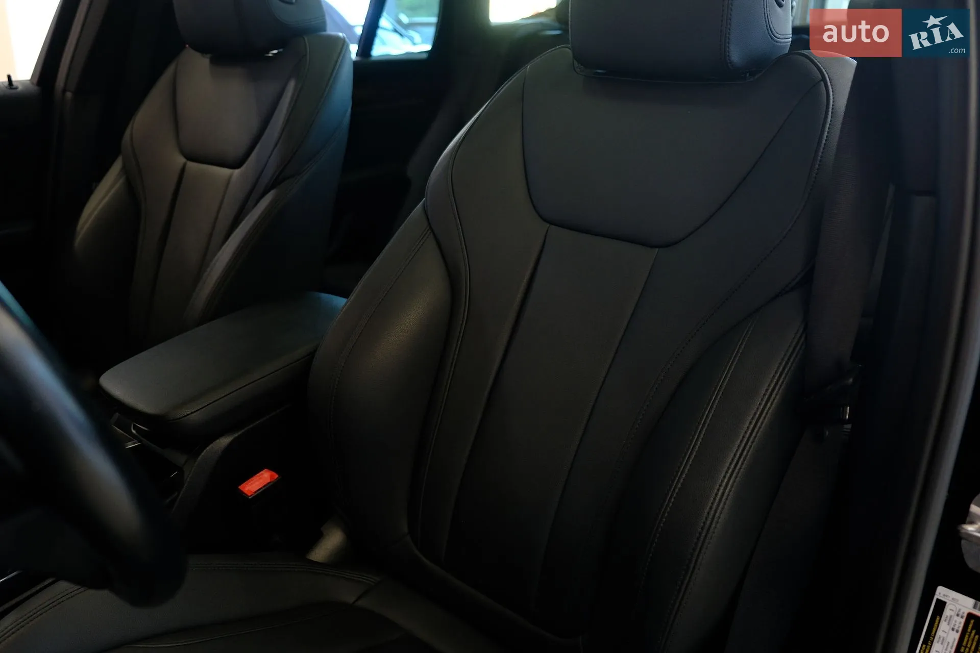 2019 BMW X3 - мініатюра 25