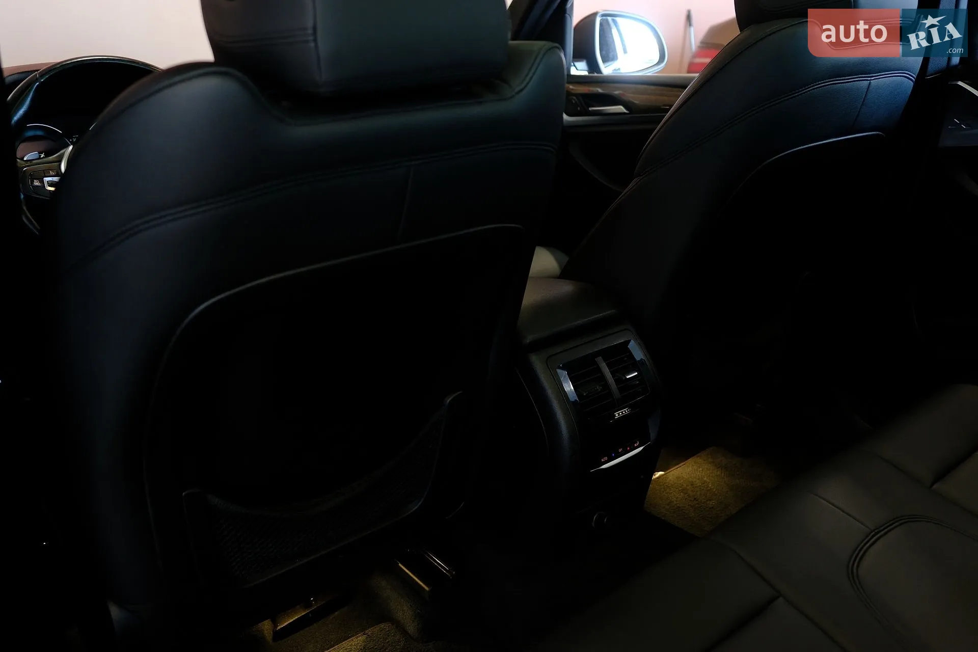 2019 BMW X3 - мініатюра 28