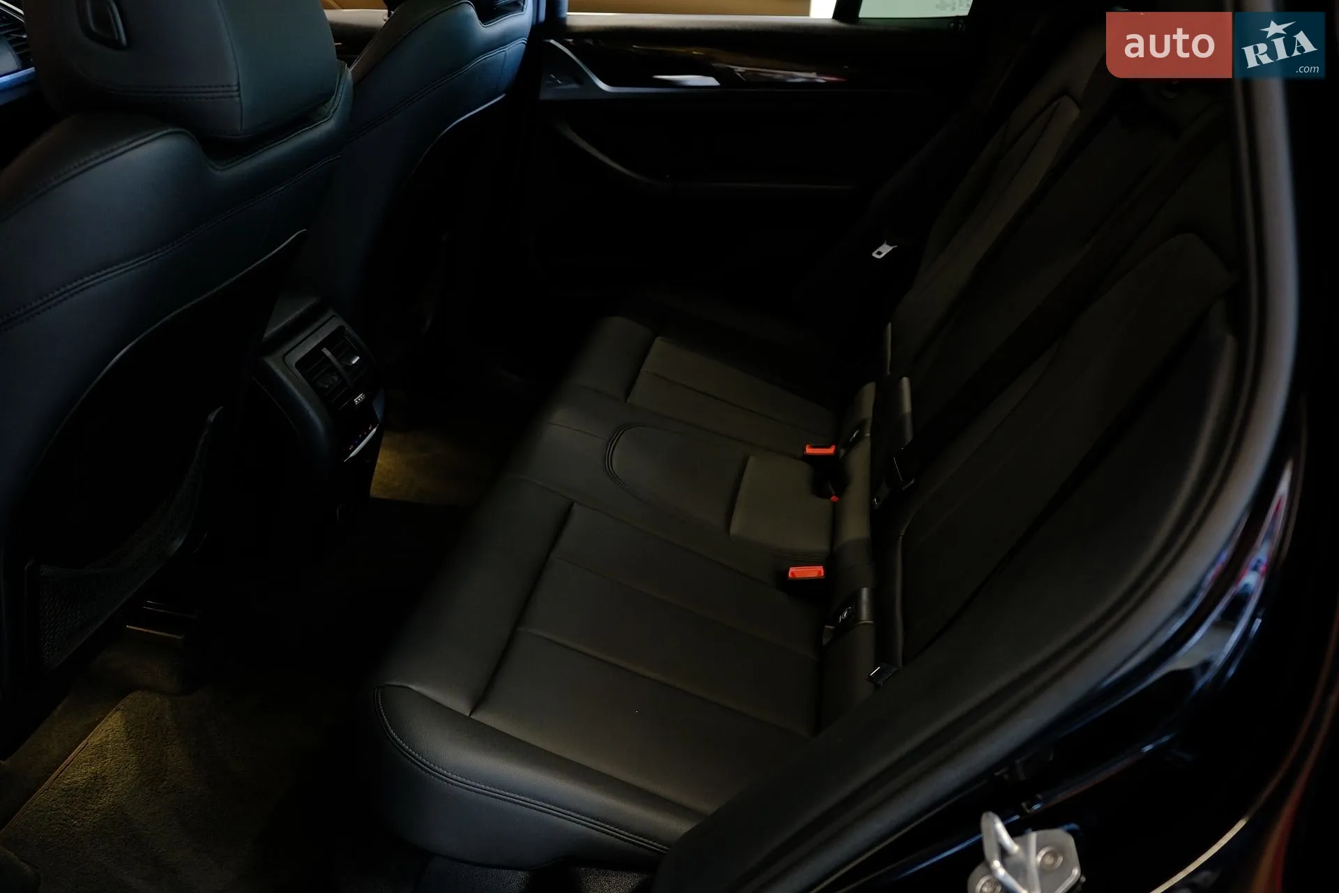 2019 BMW X3 - мініатюра 27