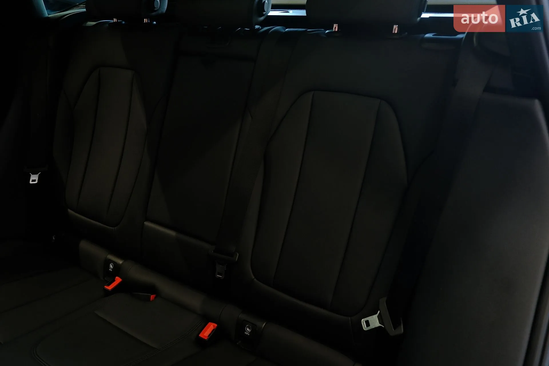 2019 BMW X3 - мініатюра 29