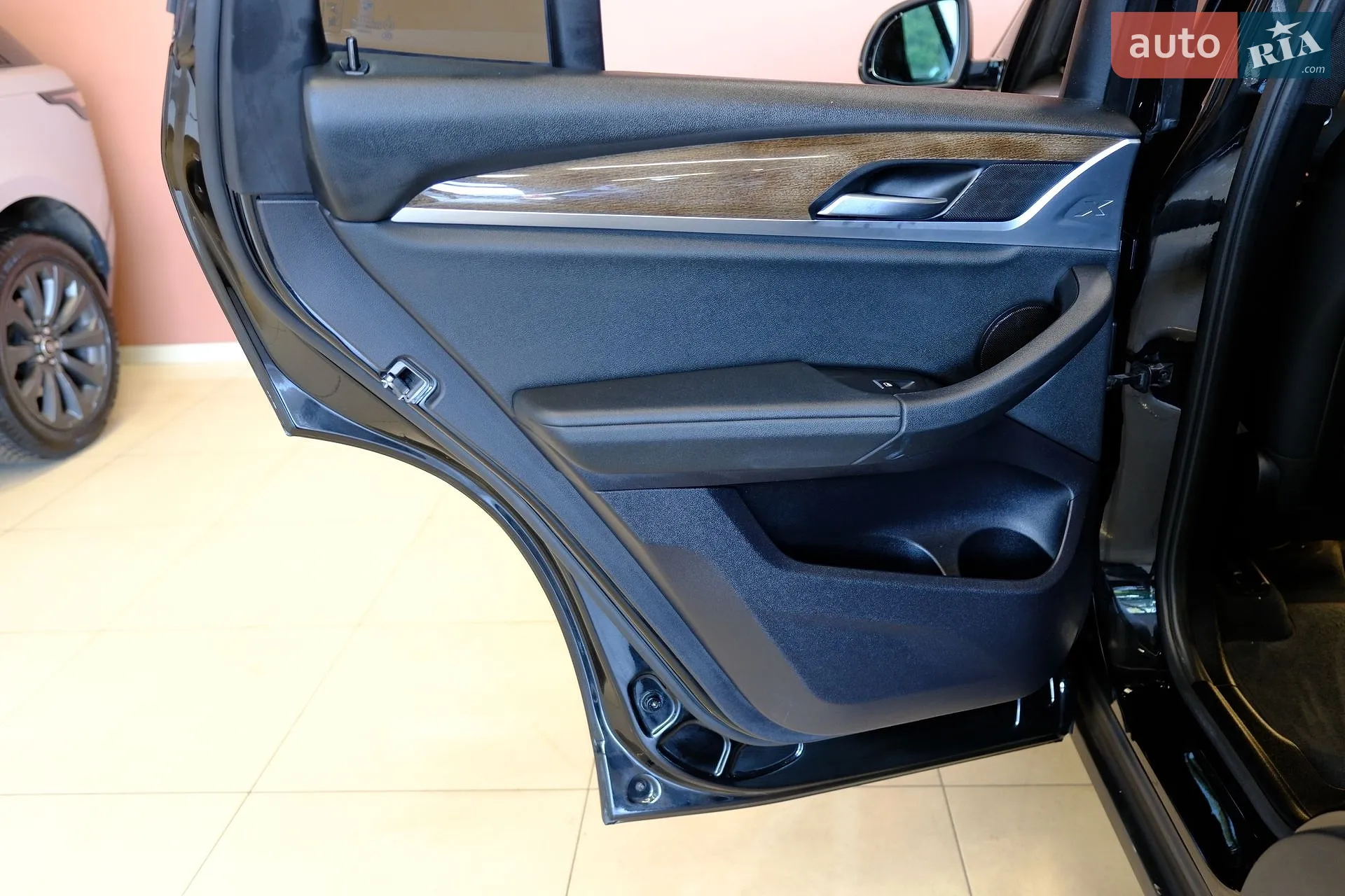 2019 BMW X3 - мініатюра 30