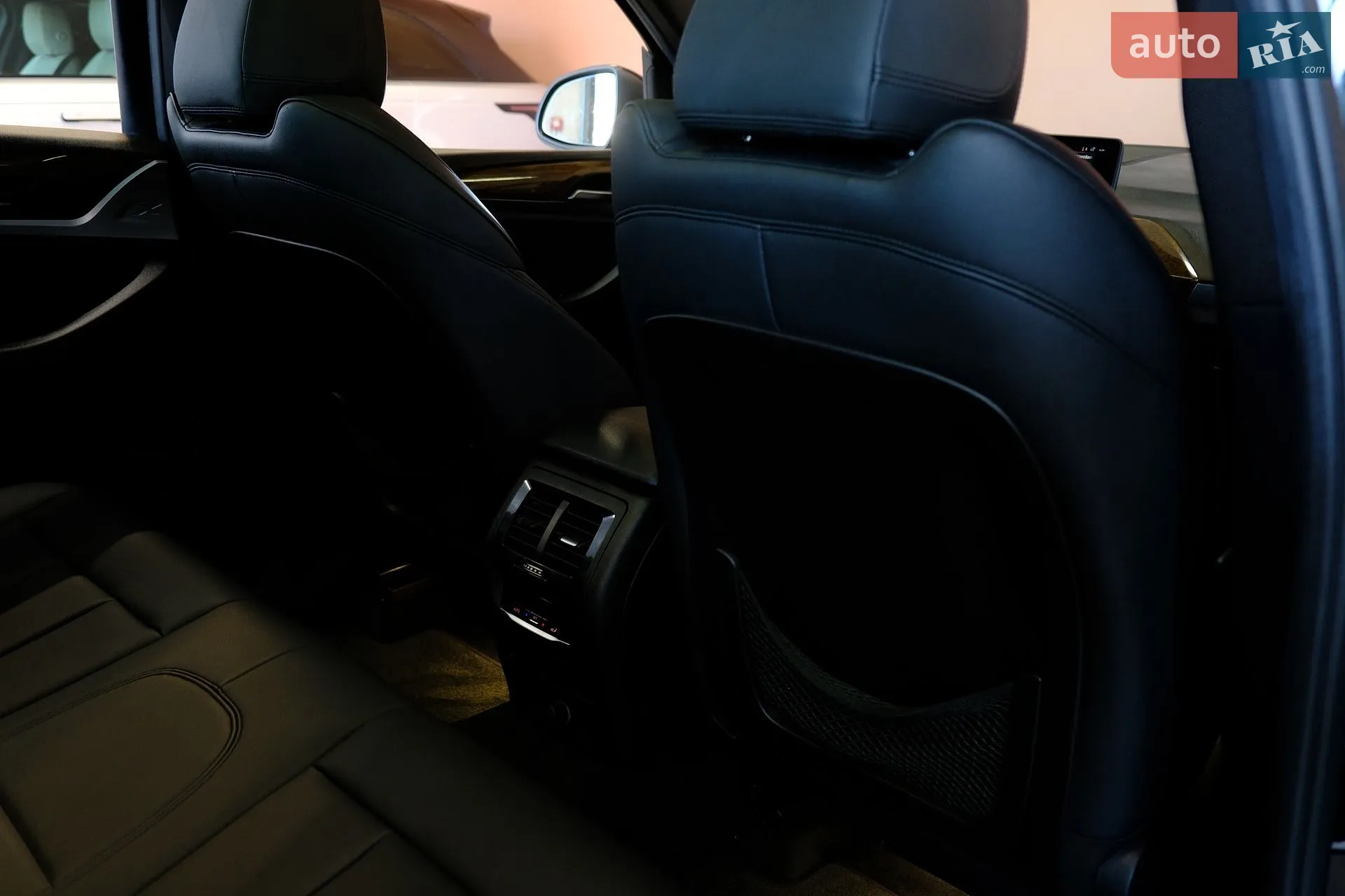 2019 BMW X3 - мініатюра 32