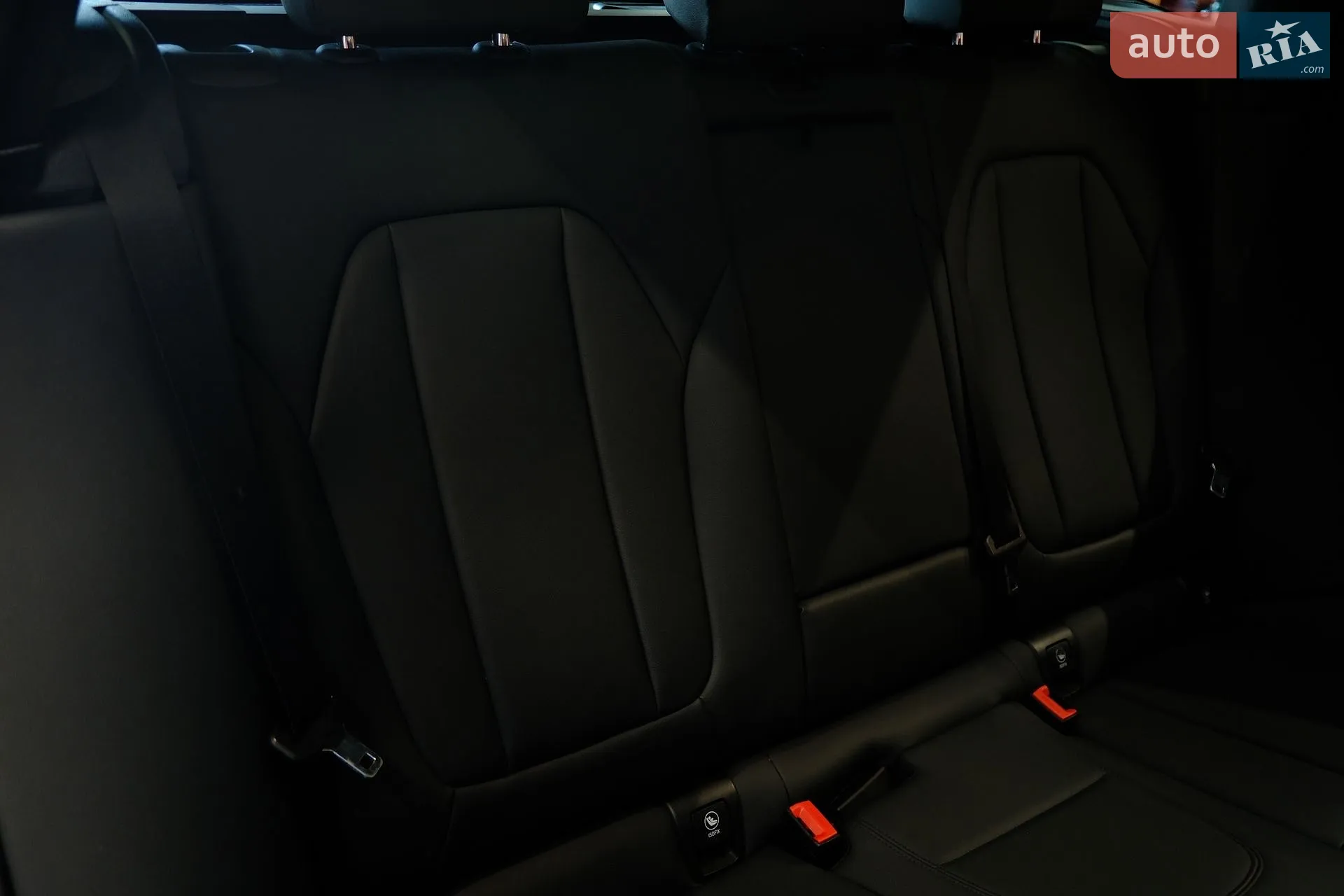 2019 BMW X3 - мініатюра 33