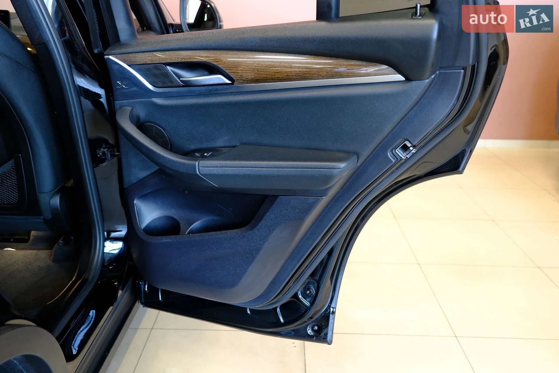 2019 BMW X3 - мініатюра 34