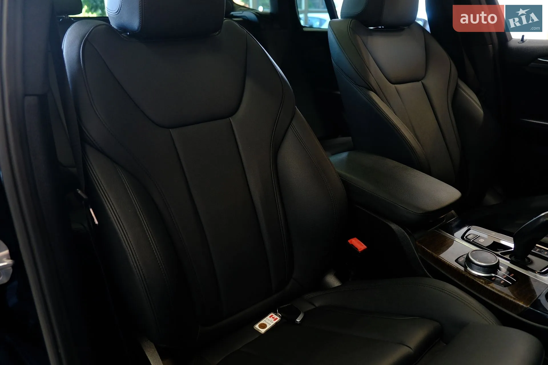 2019 BMW X3 - мініатюра 37