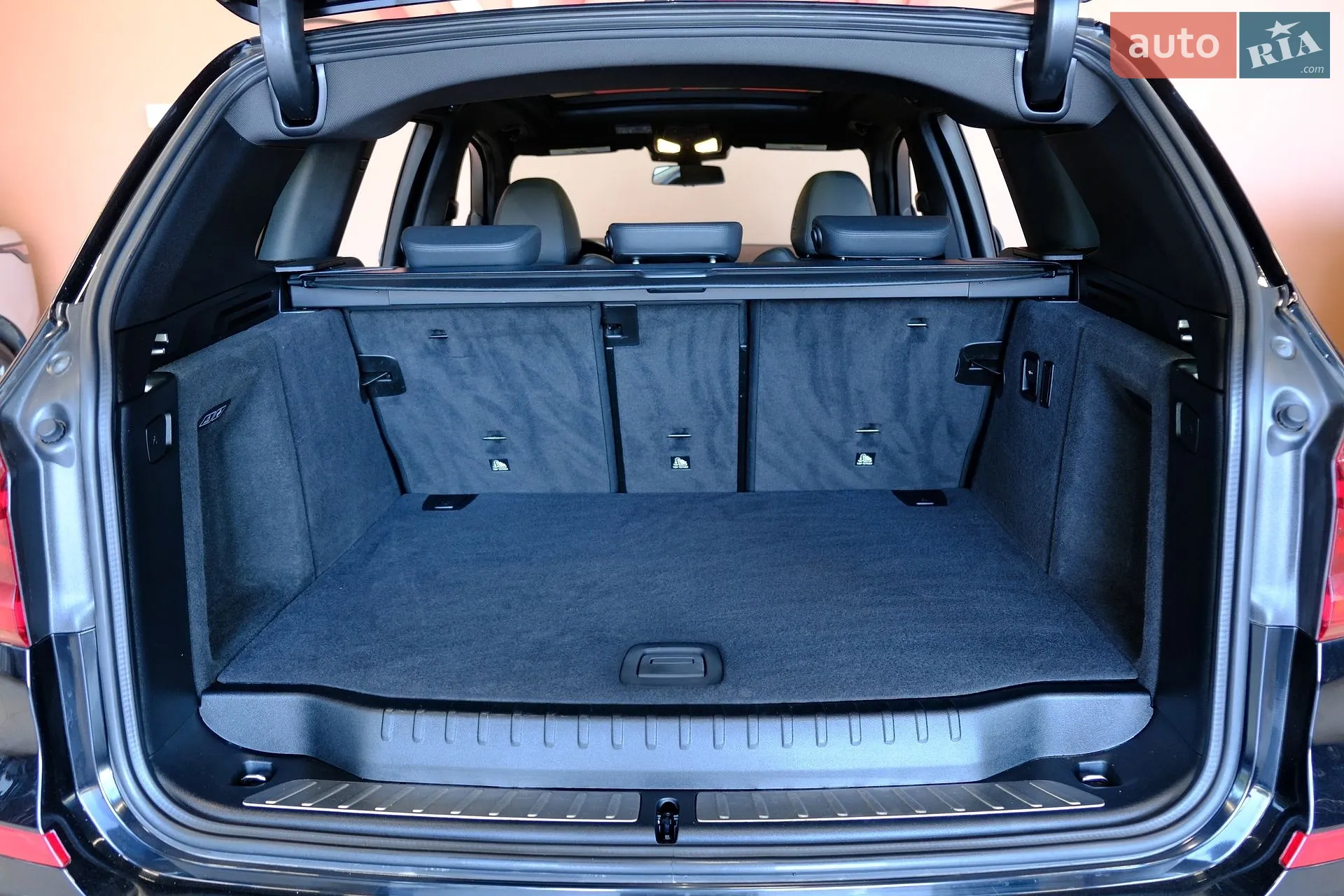 2019 BMW X3 - мініатюра 39